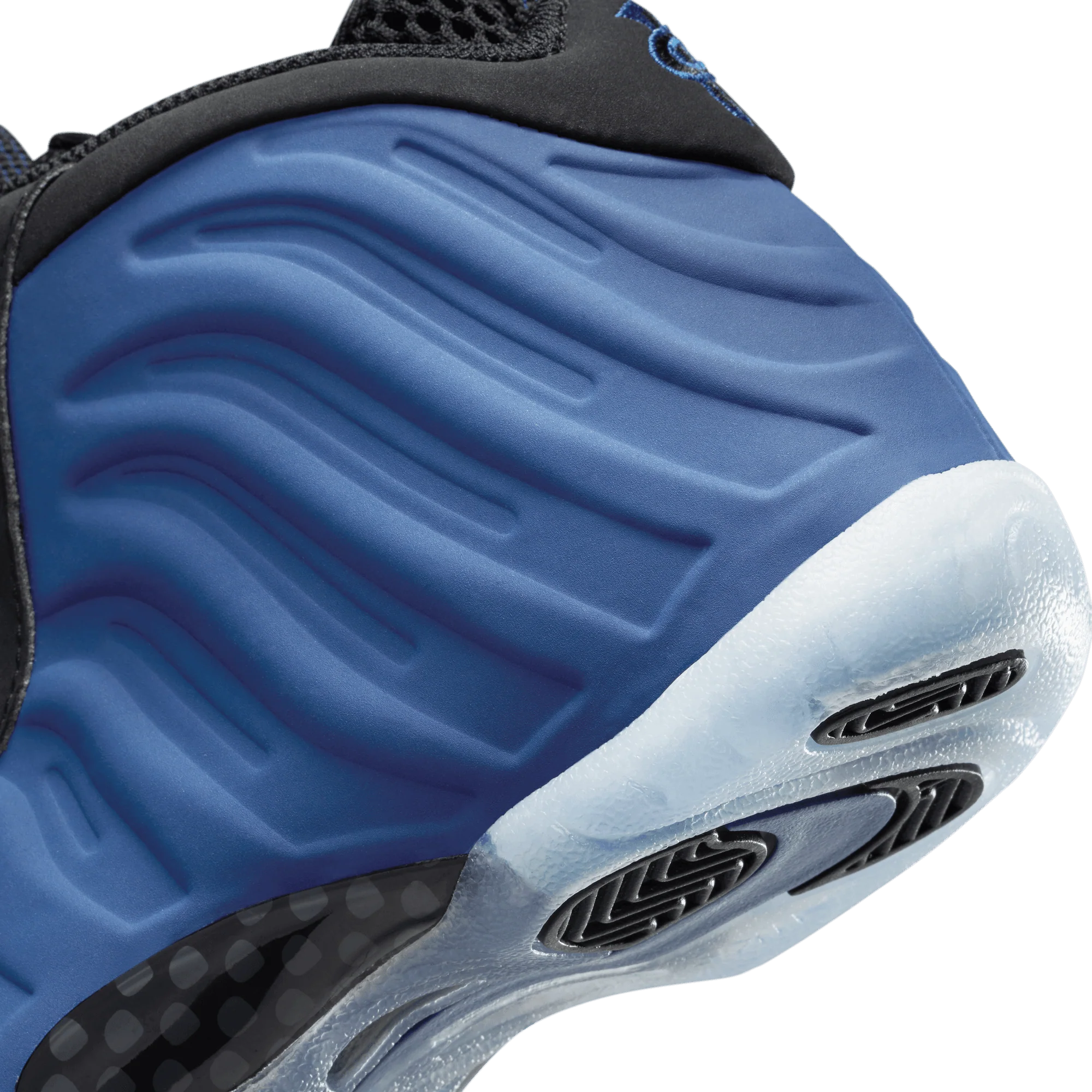 LITTLE POSITE ONE (PS) "DEEP ROYAL" - Image 8
