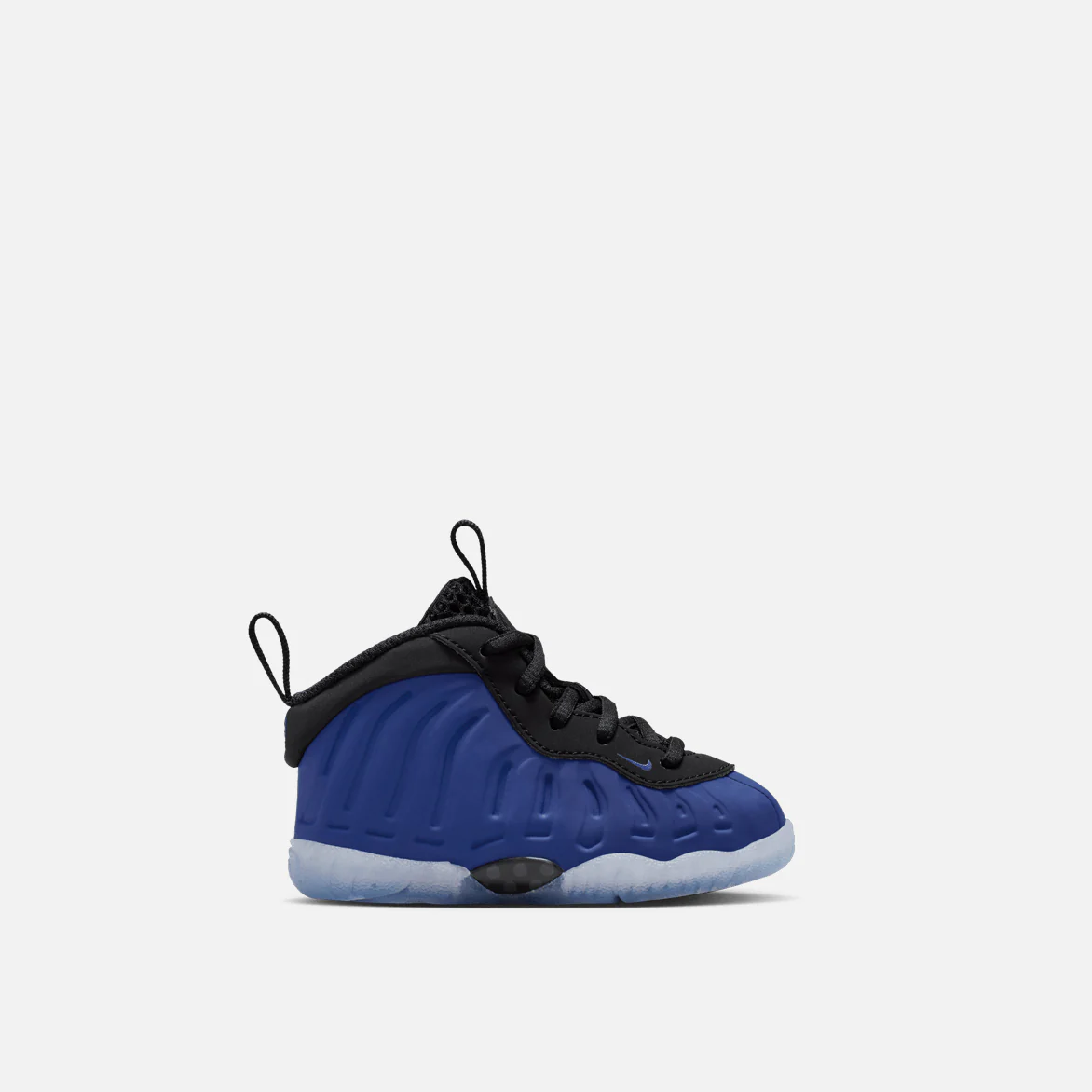 LITTLE POSITE ONE (TD) "DEEP ROYAL"
