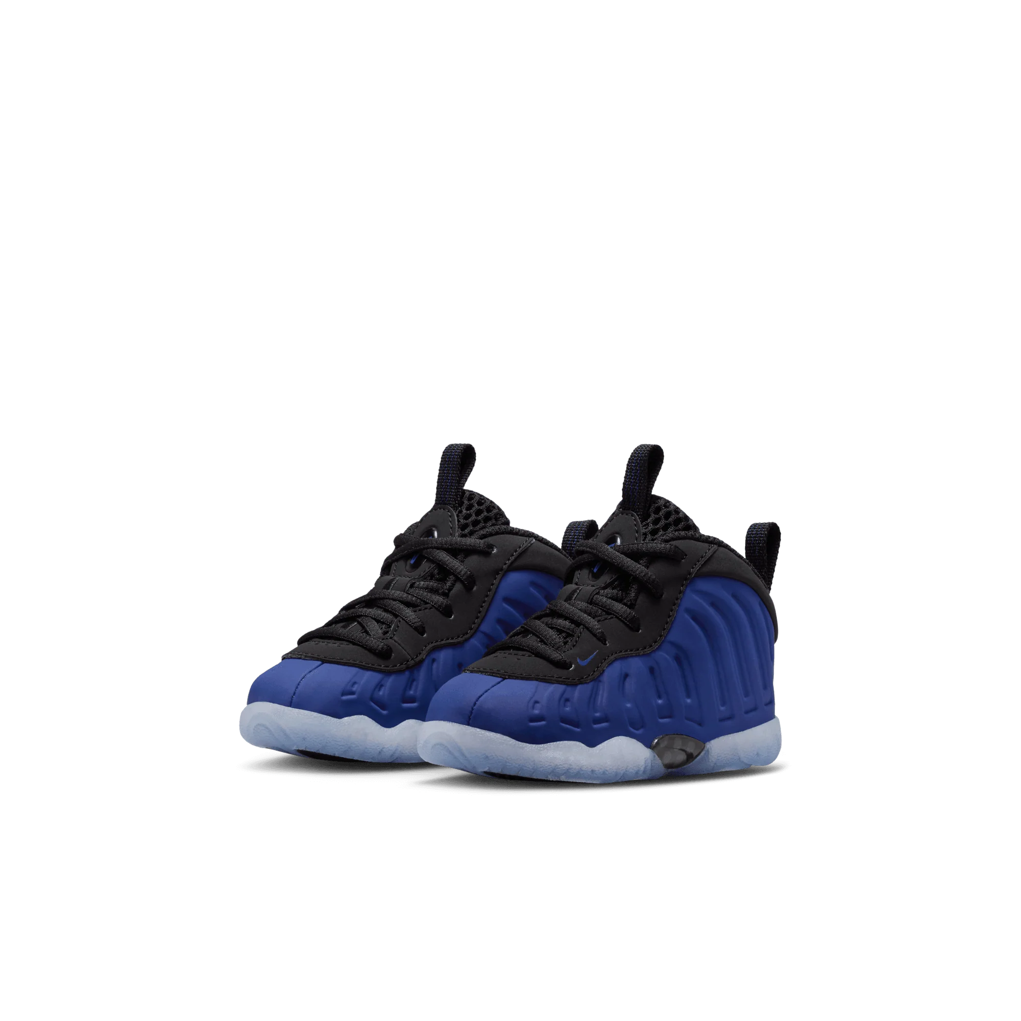 LITTLE POSITE ONE (TD) "DEEP ROYAL" - Image 2