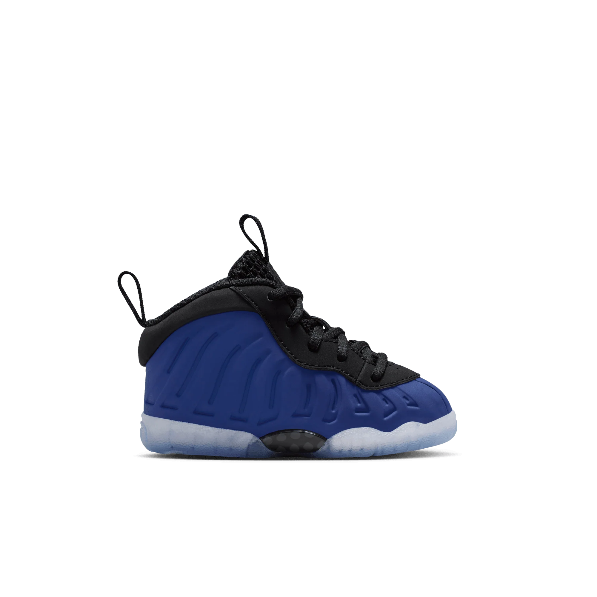 LITTLE POSITE ONE (TD) "DEEP ROYAL" - Image 3