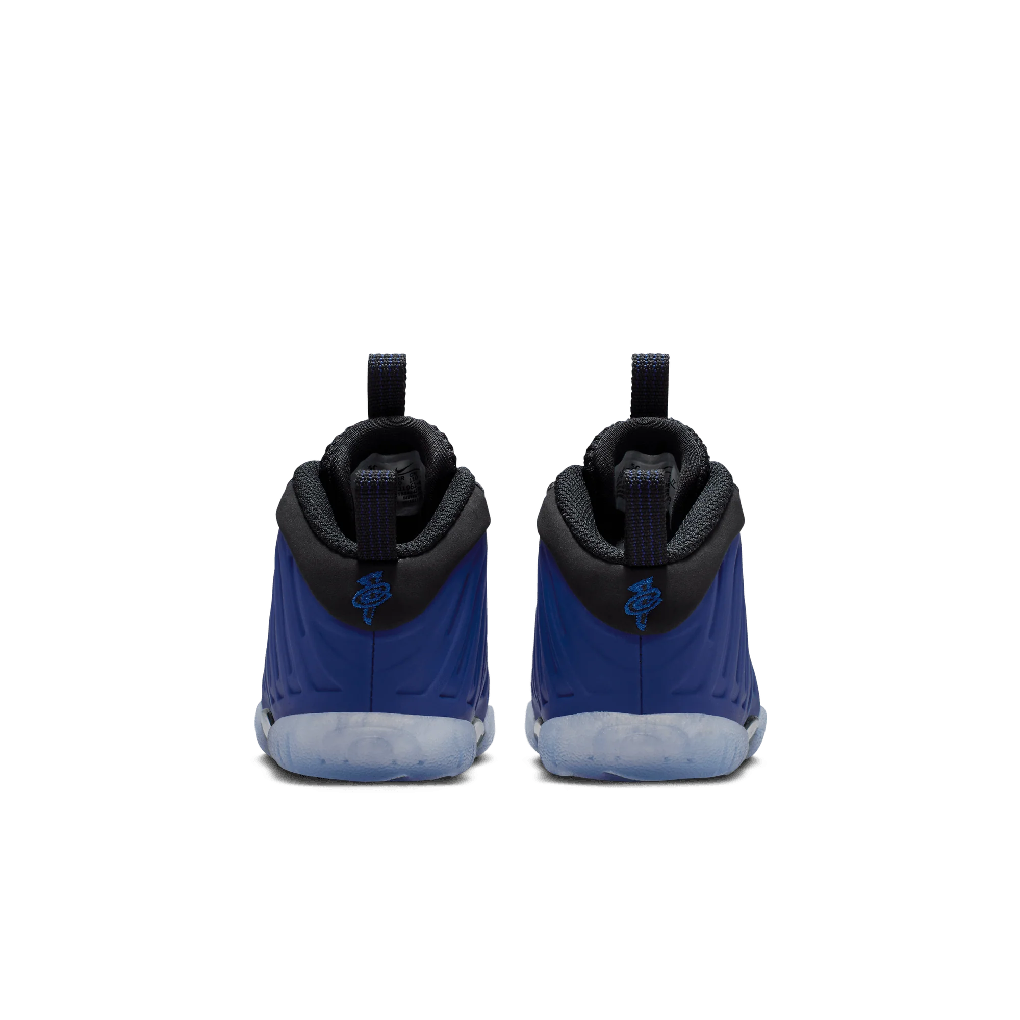 LITTLE POSITE ONE (TD) "DEEP ROYAL" - Image 4