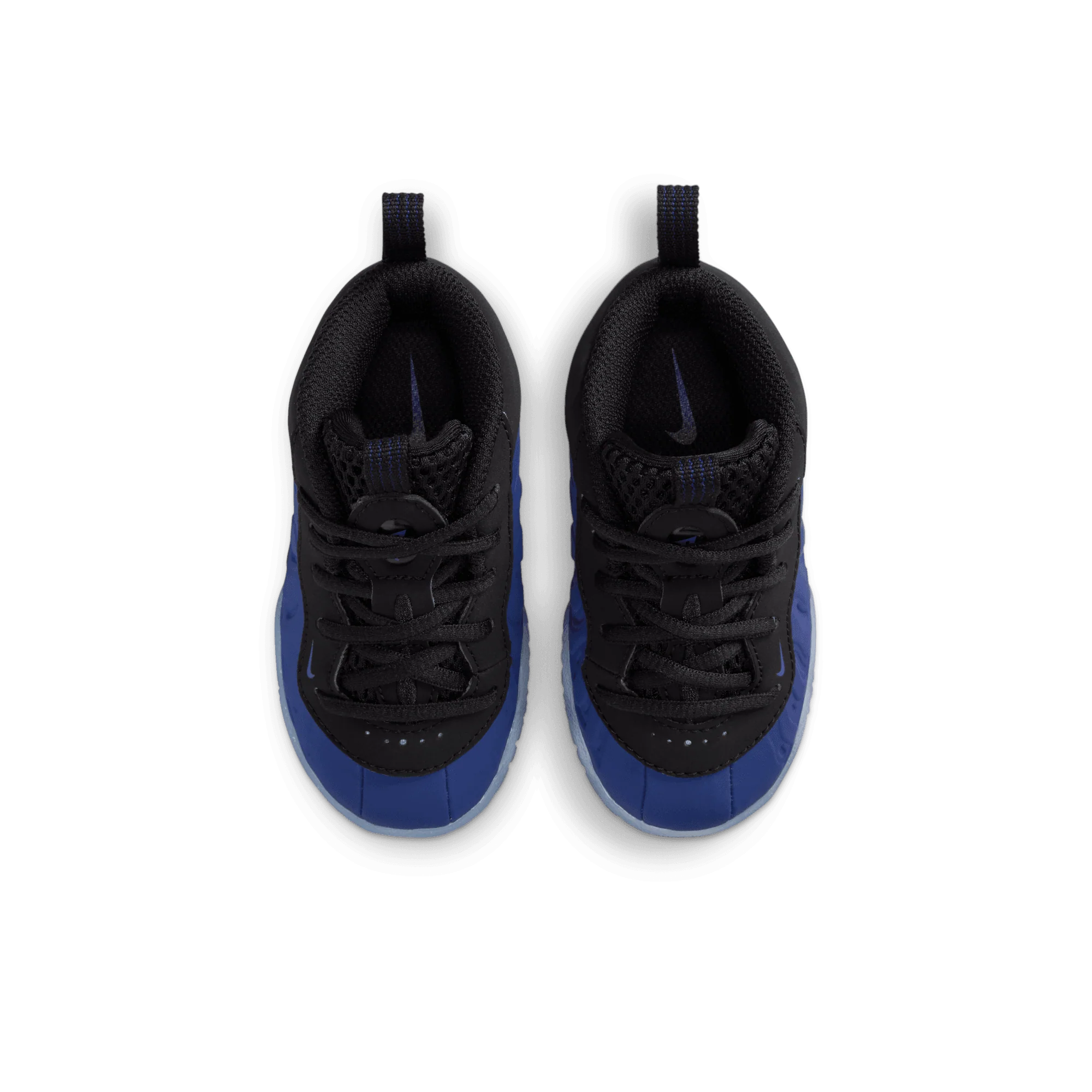 LITTLE POSITE ONE (TD) "DEEP ROYAL" - Image 5