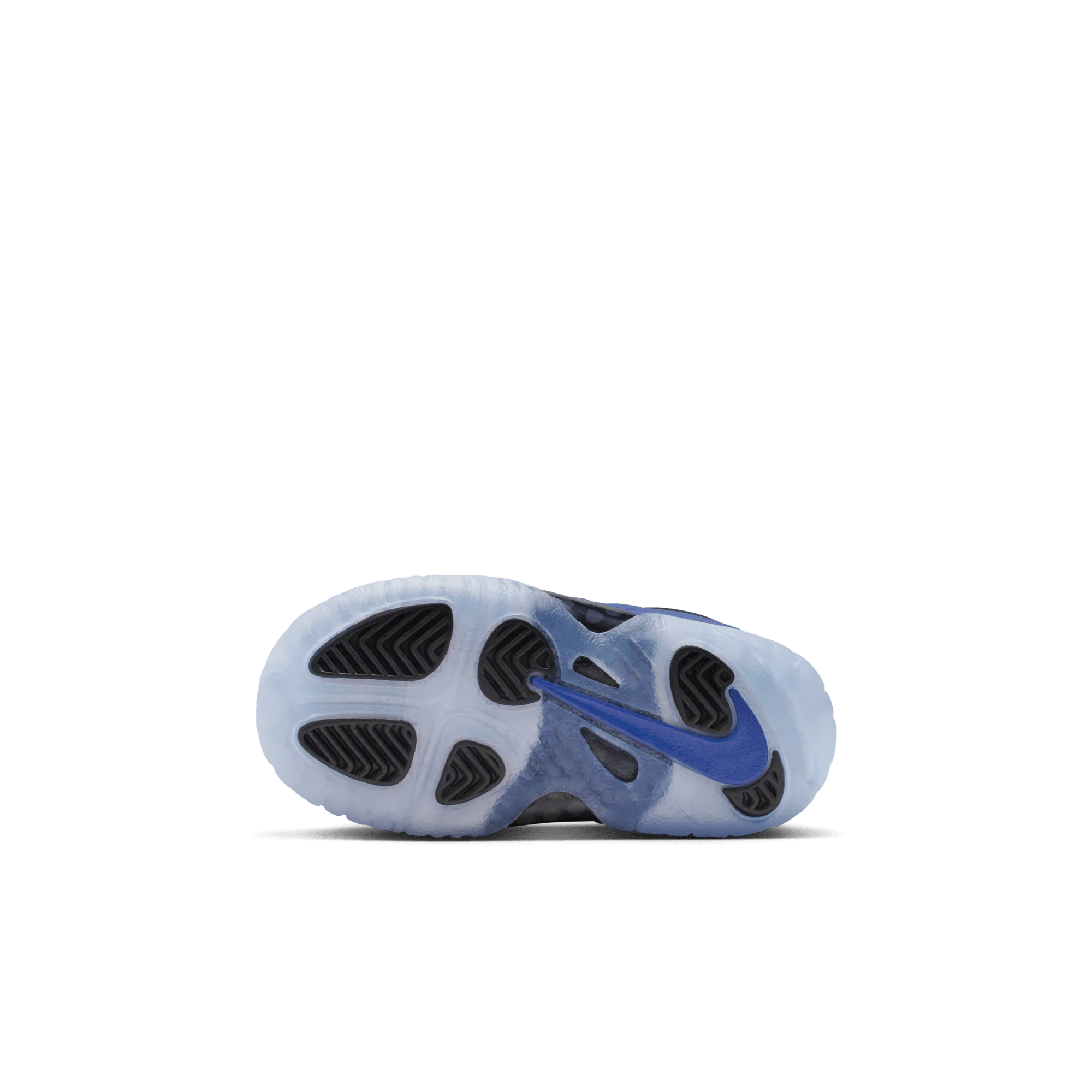 LITTLE POSITE ONE (TD) "DEEP ROYAL" - Image 6