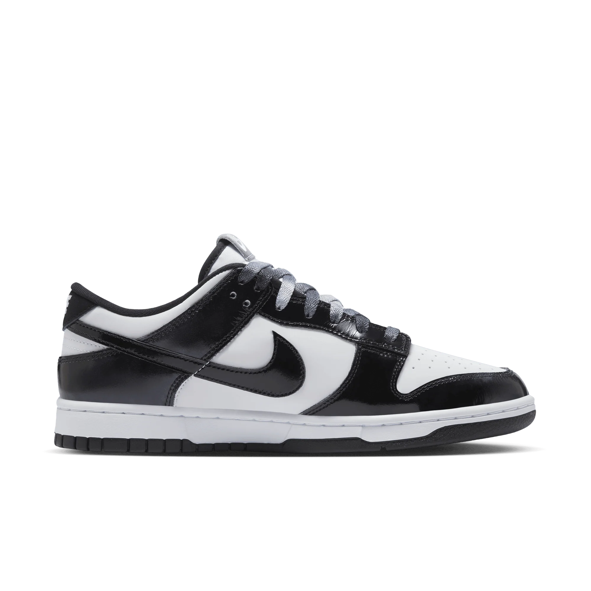 DUNK LOW RETRO SE "40th ANNIVERSARY PANDA" - Image 3