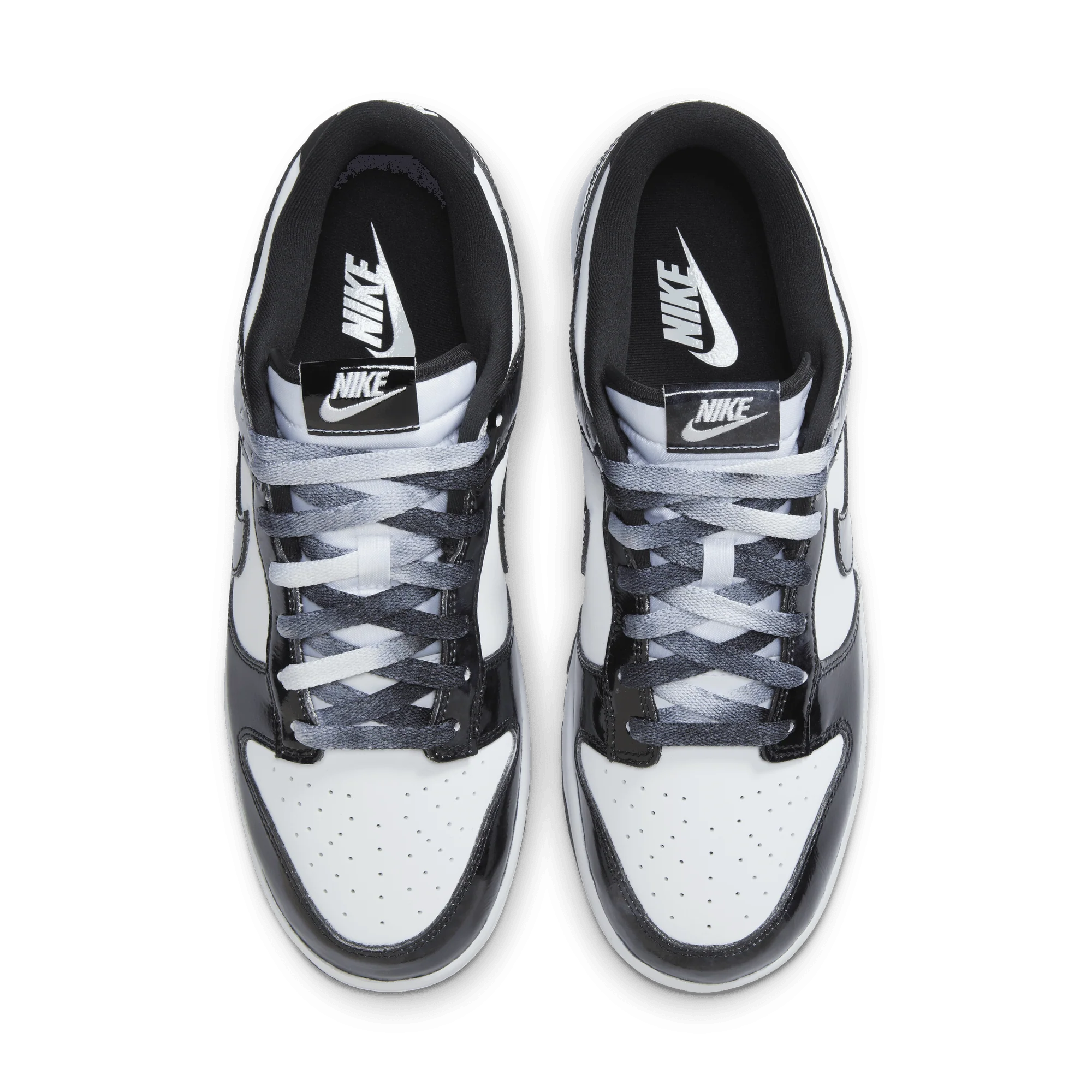 DUNK LOW RETRO SE "40th ANNIVERSARY PANDA" - Image 5