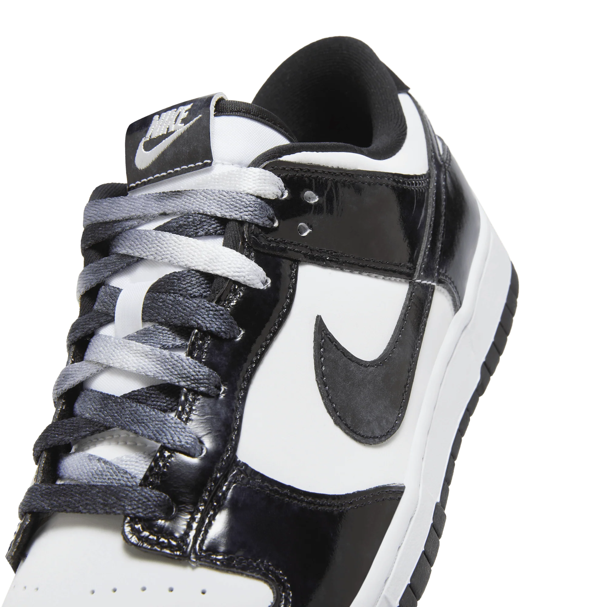 DUNK LOW RETRO SE "40th ANNIVERSARY PANDA" - Image 7