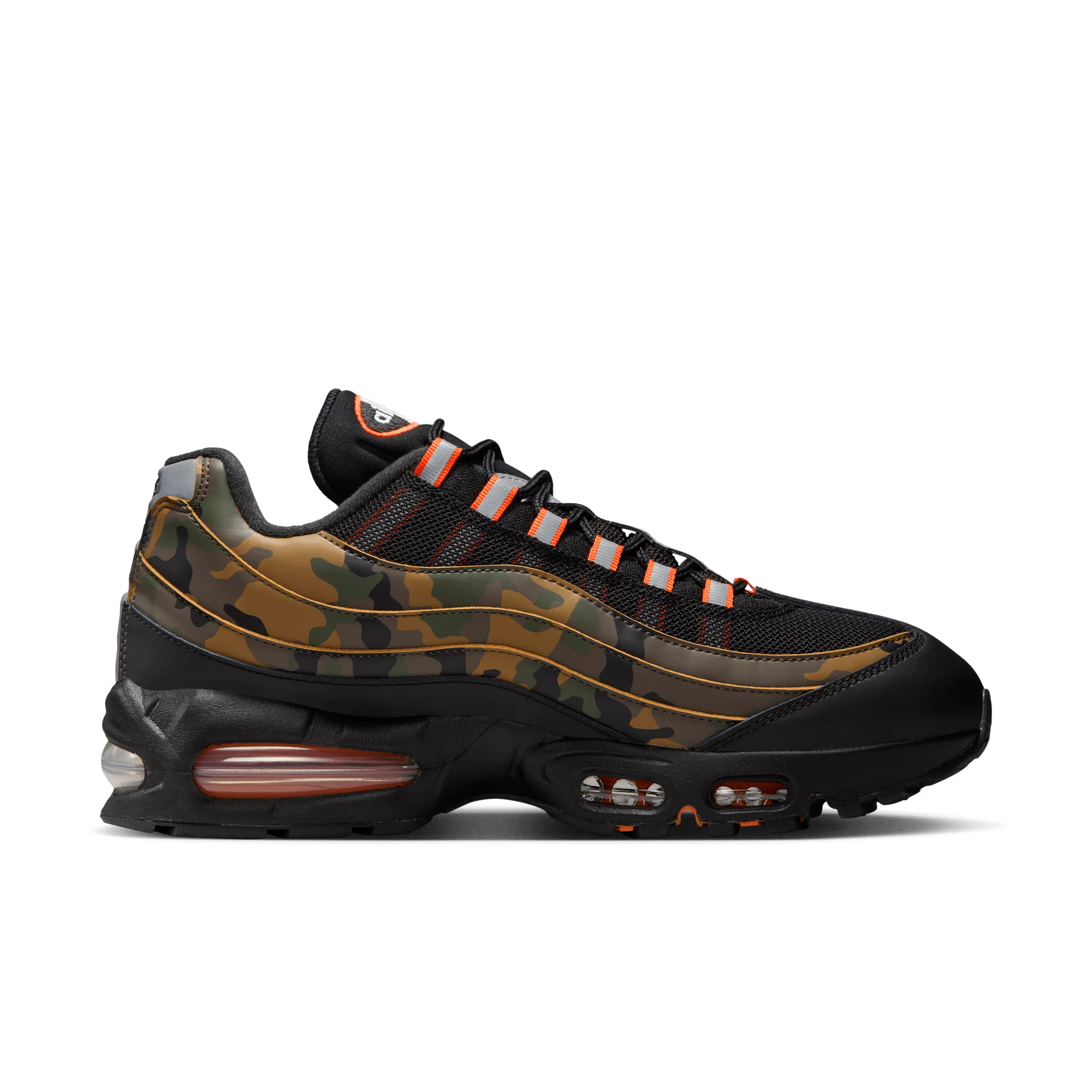AIR MAX 95 OG "GOLDEN BEIGE CAMO" - Image 3