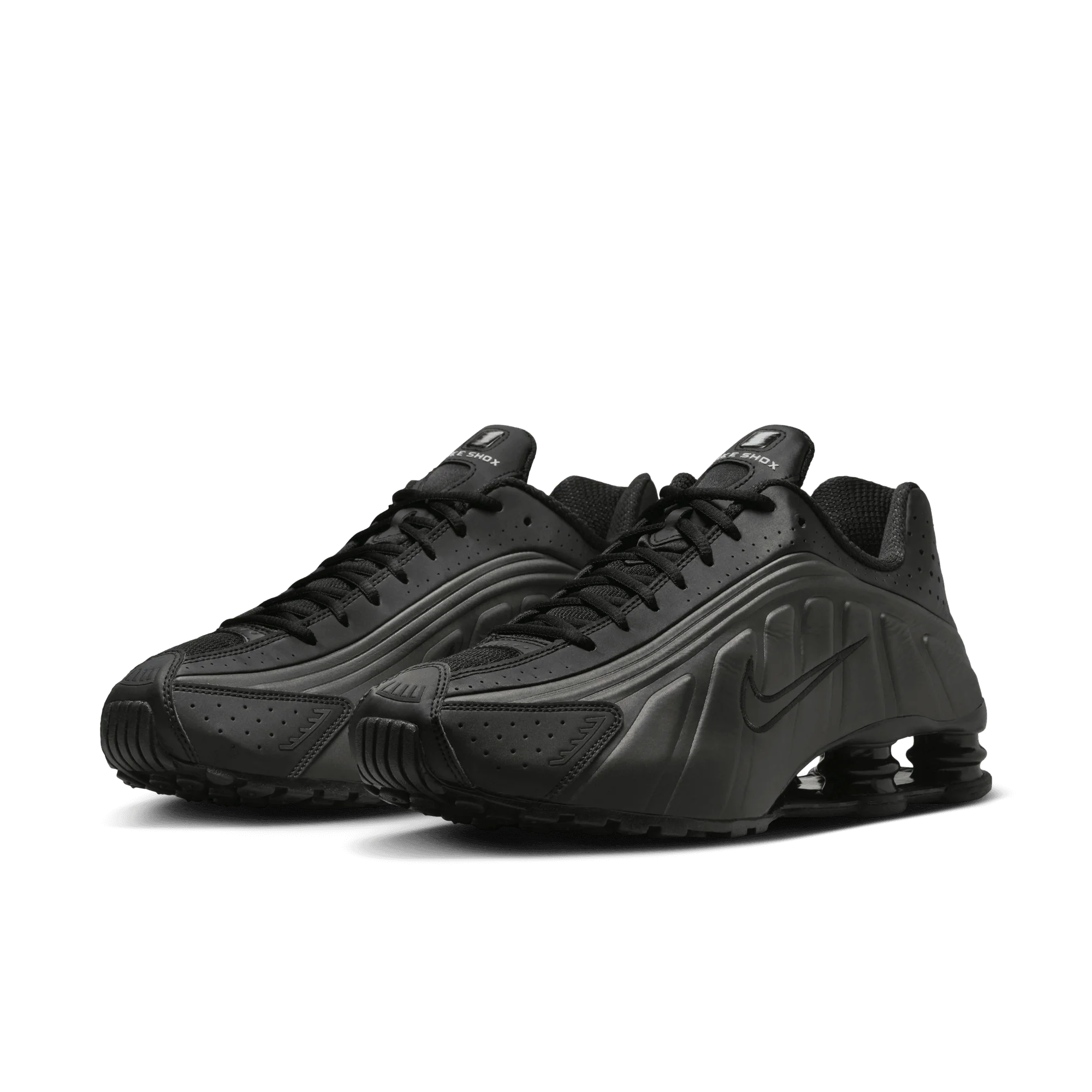 SHOX R4 "TRIPLE BLACK" - Image 2