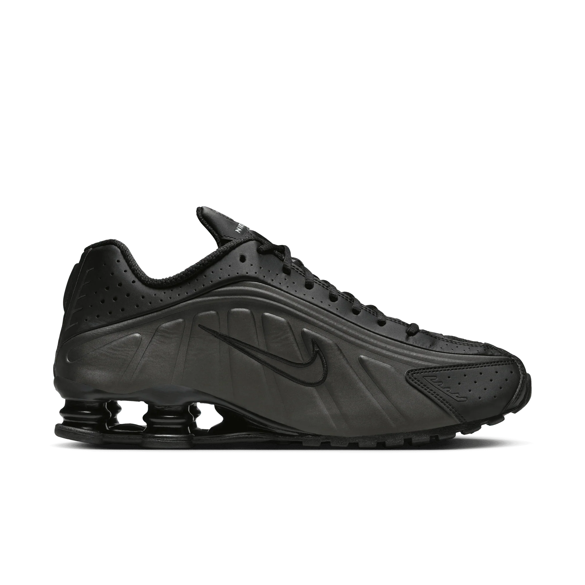 SHOX R4 "TRIPLE BLACK" - Image 3