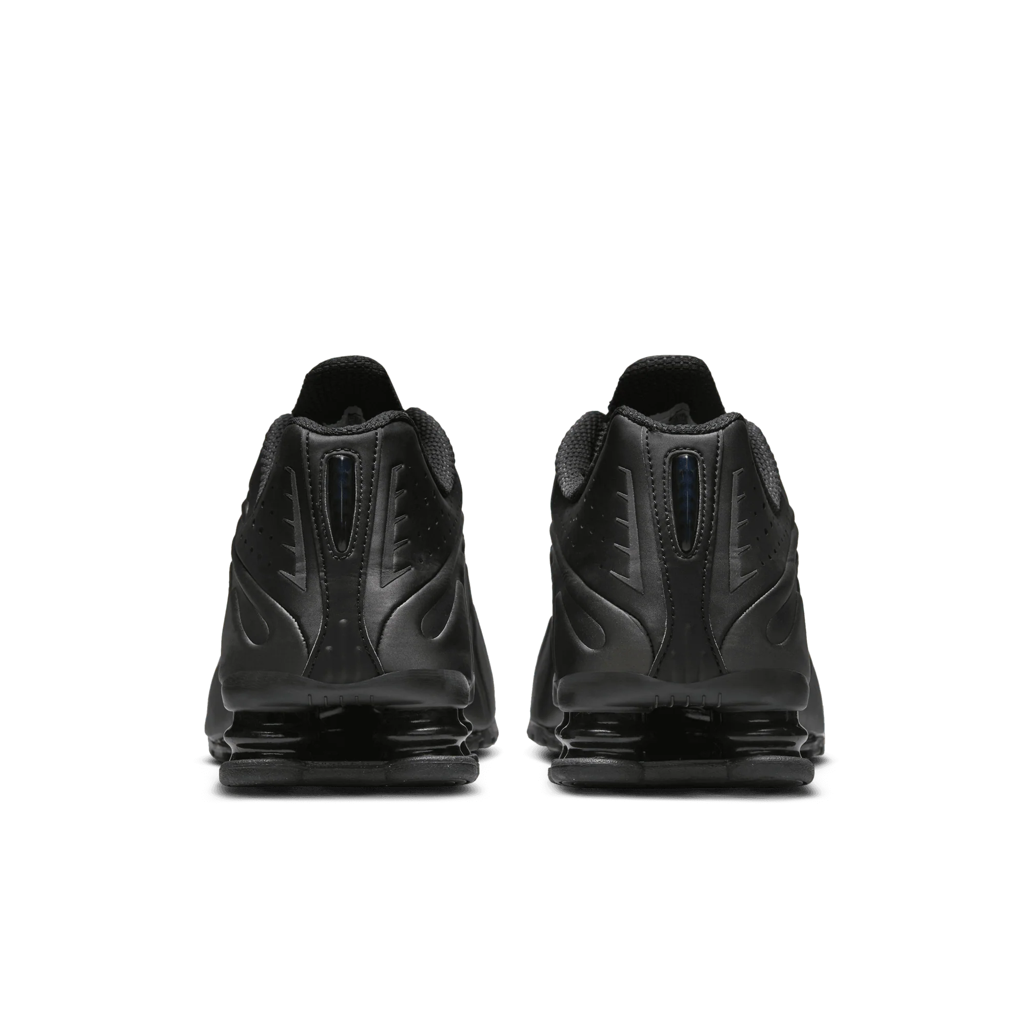 SHOX R4 "TRIPLE BLACK" - Image 4