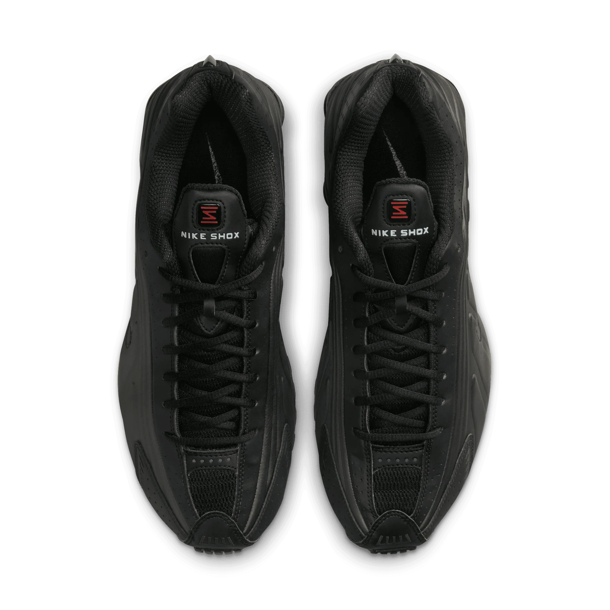 SHOX R4 "TRIPLE BLACK" - Image 5