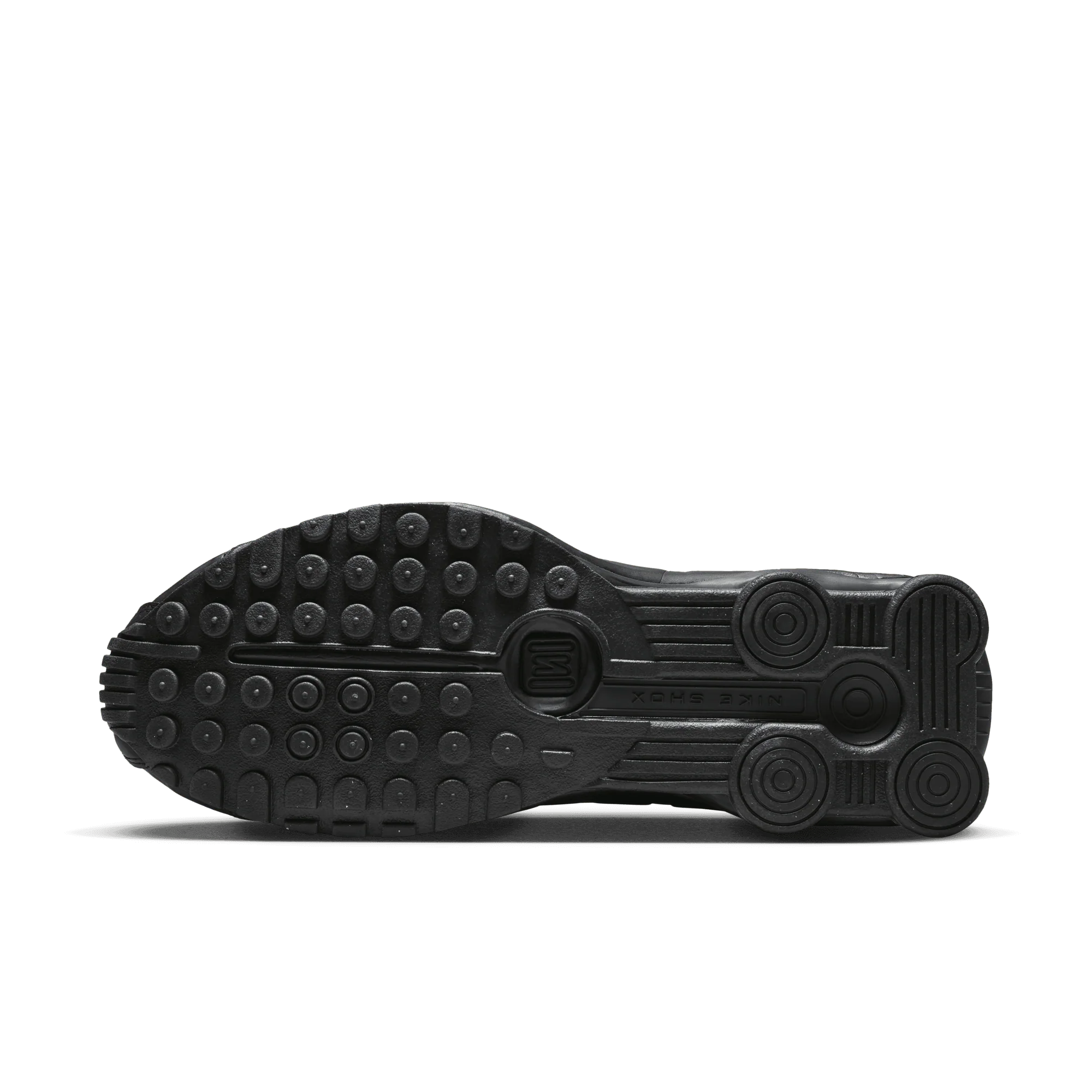 SHOX R4 "TRIPLE BLACK" - Image 6