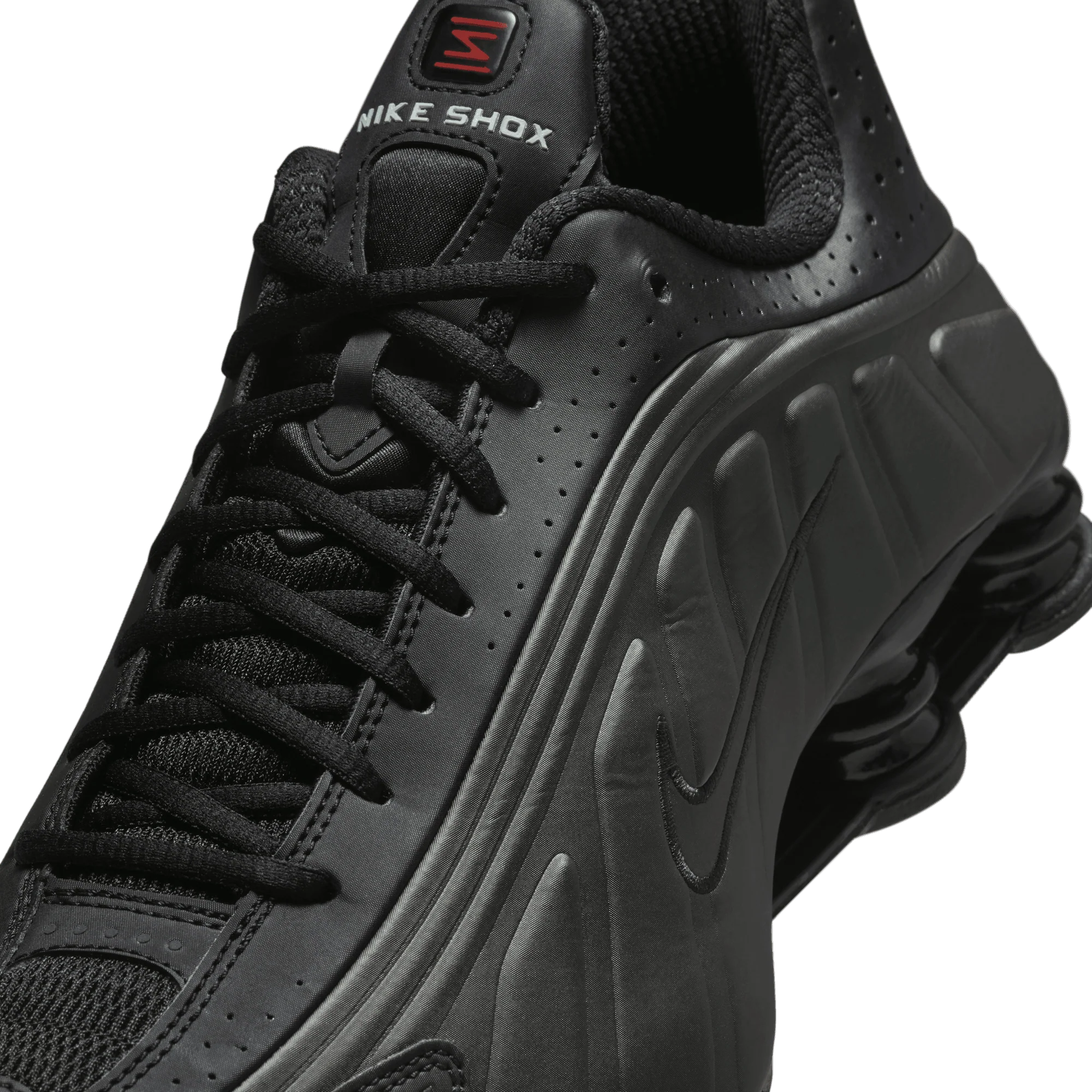 SHOX R4 "TRIPLE BLACK" - Image 7