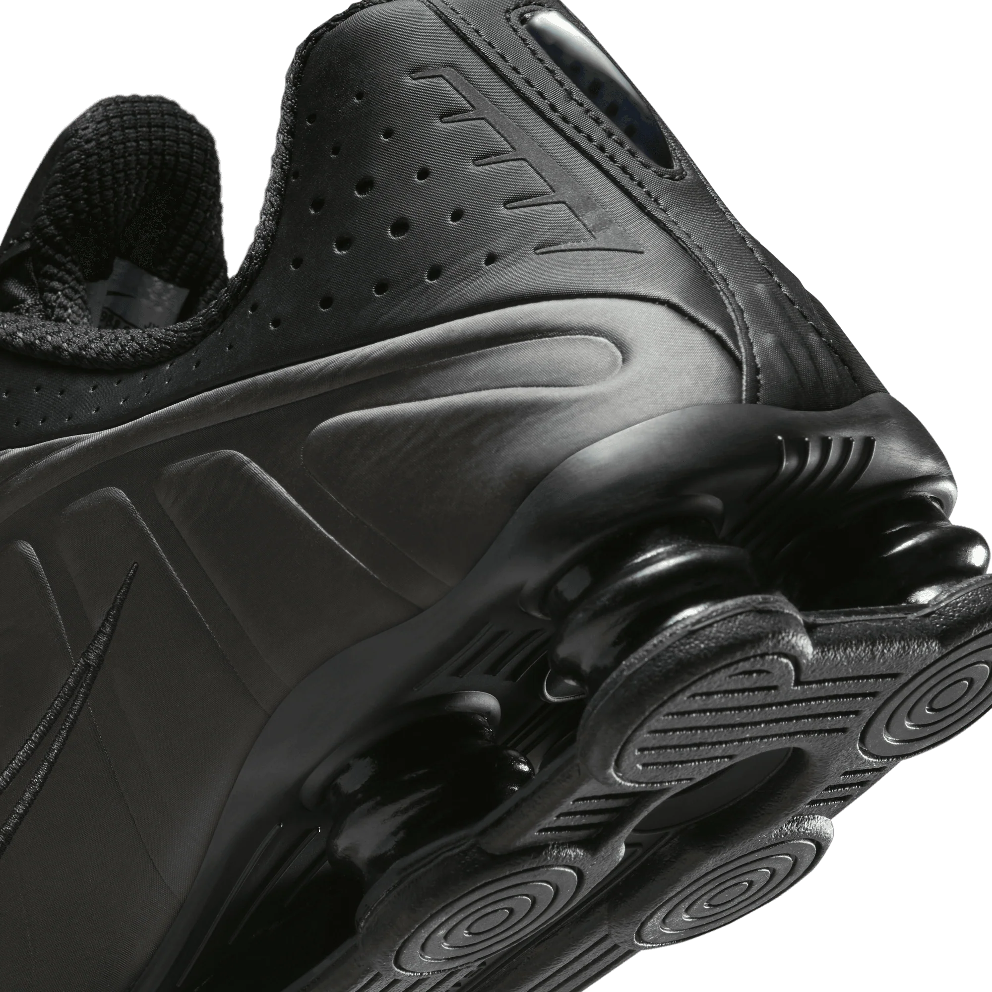 SHOX R4 "TRIPLE BLACK" - Image 8
