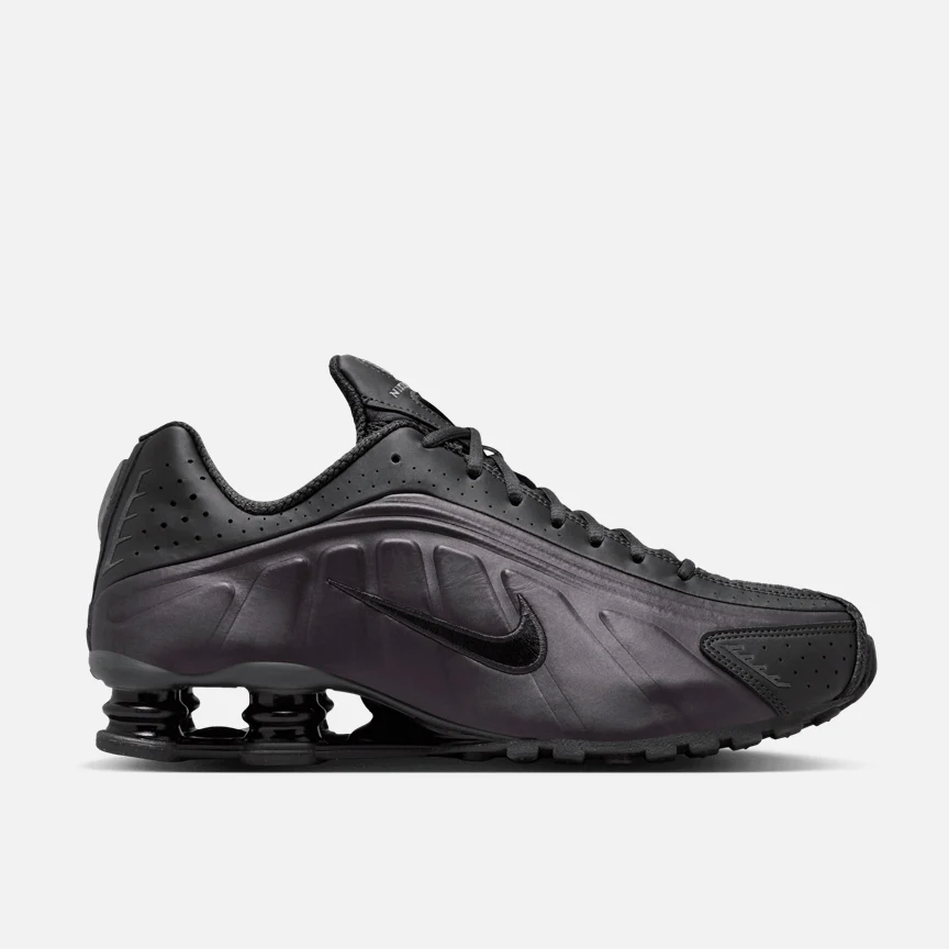 SHOX R4 - CAVE PURPLE / OFF NOIR