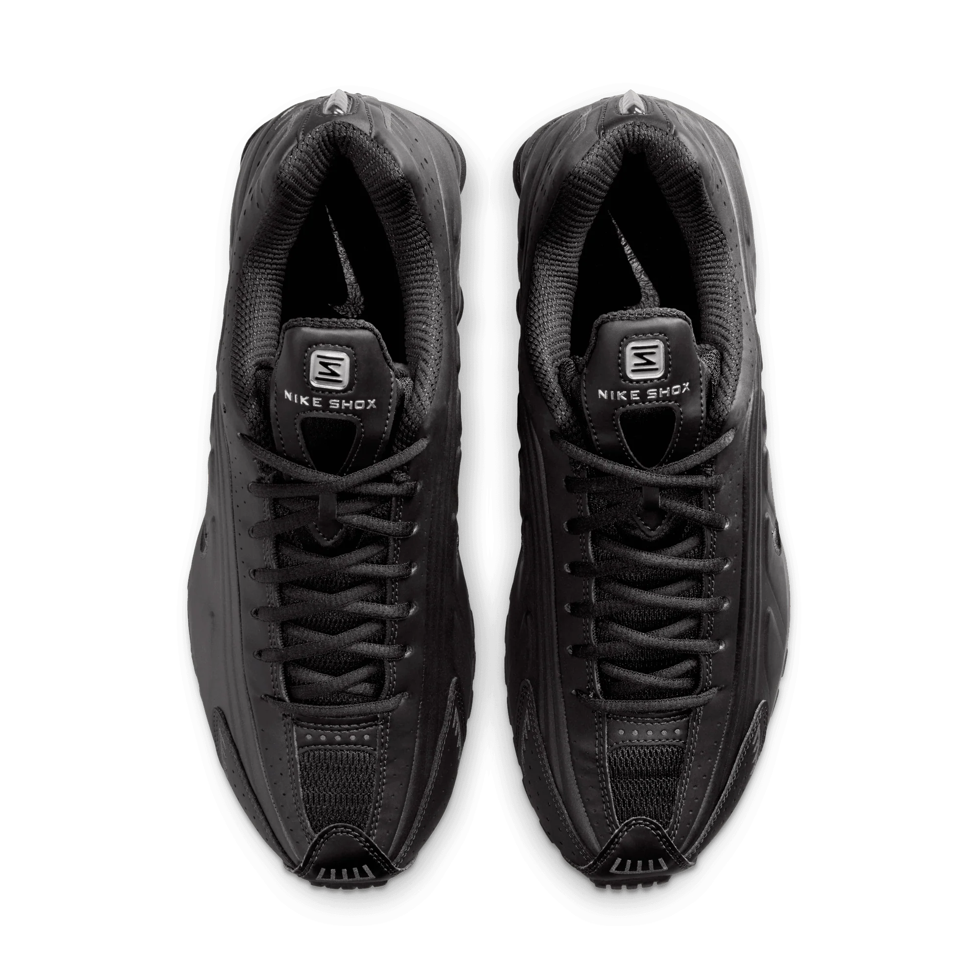 SHOX R4 - CAVE PURPLE / OFF NOIR - Image 5