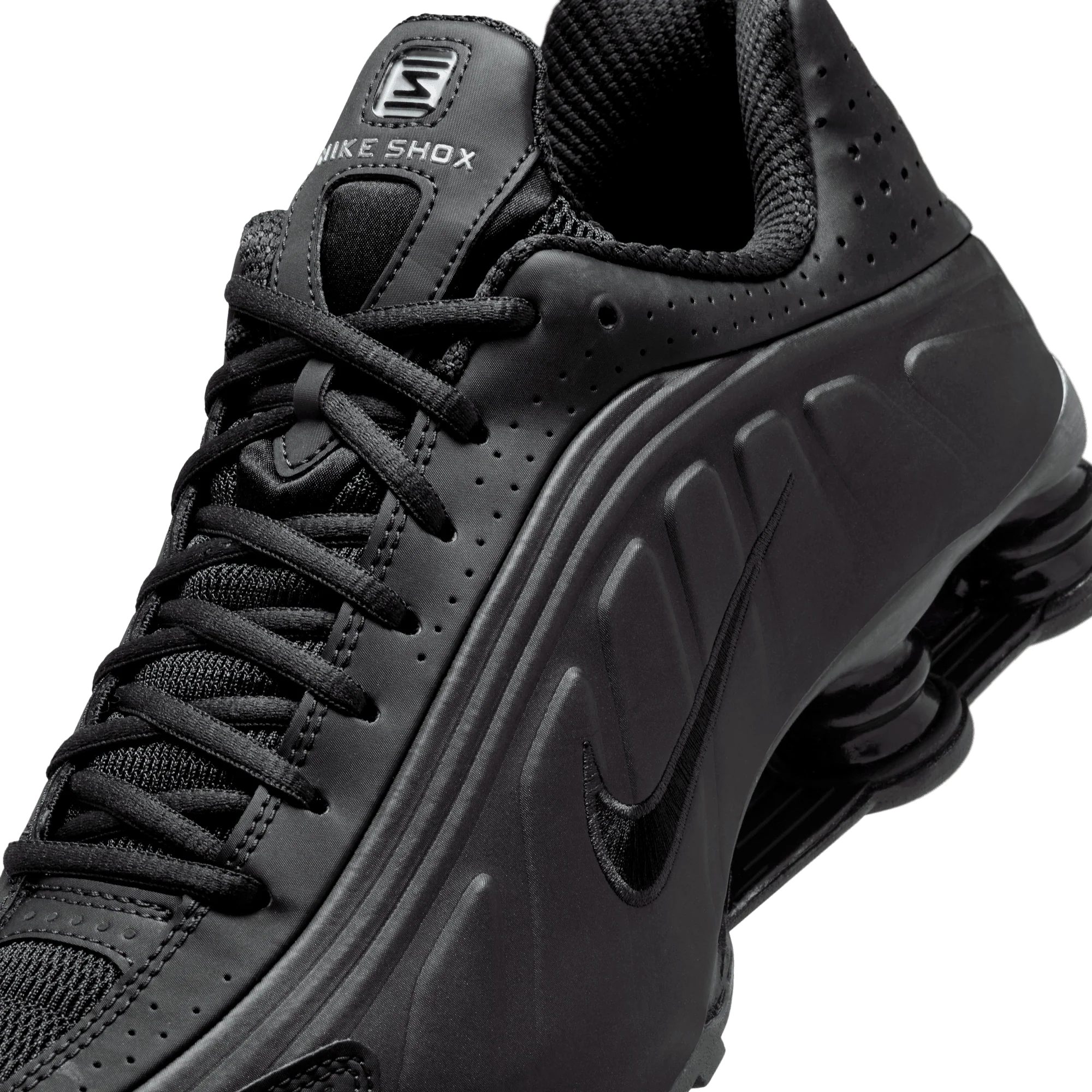 SHOX R4 - CAVE PURPLE / OFF NOIR - Image 7