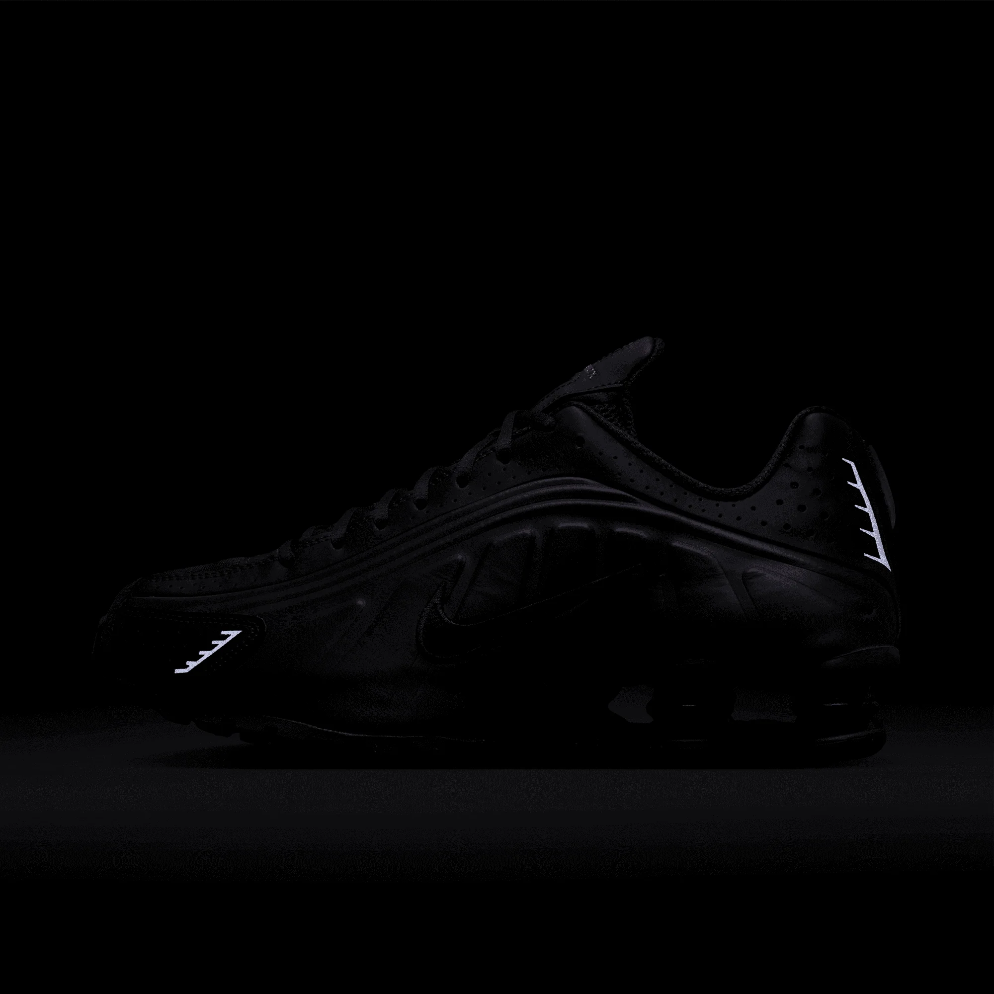 SHOX R4 - CAVE PURPLE / OFF NOIR - Image 9