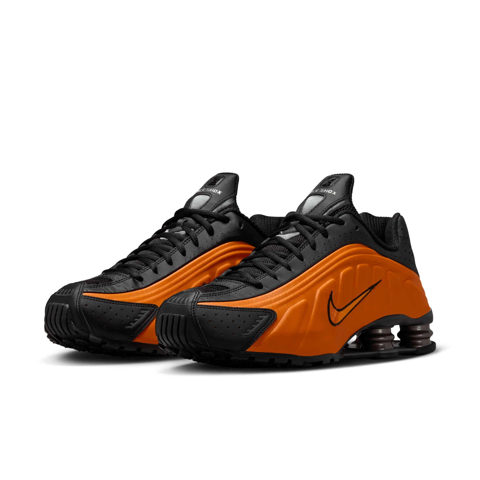 SHOX R4 - BRIGHT CERAMIC / BLACK - Image 2