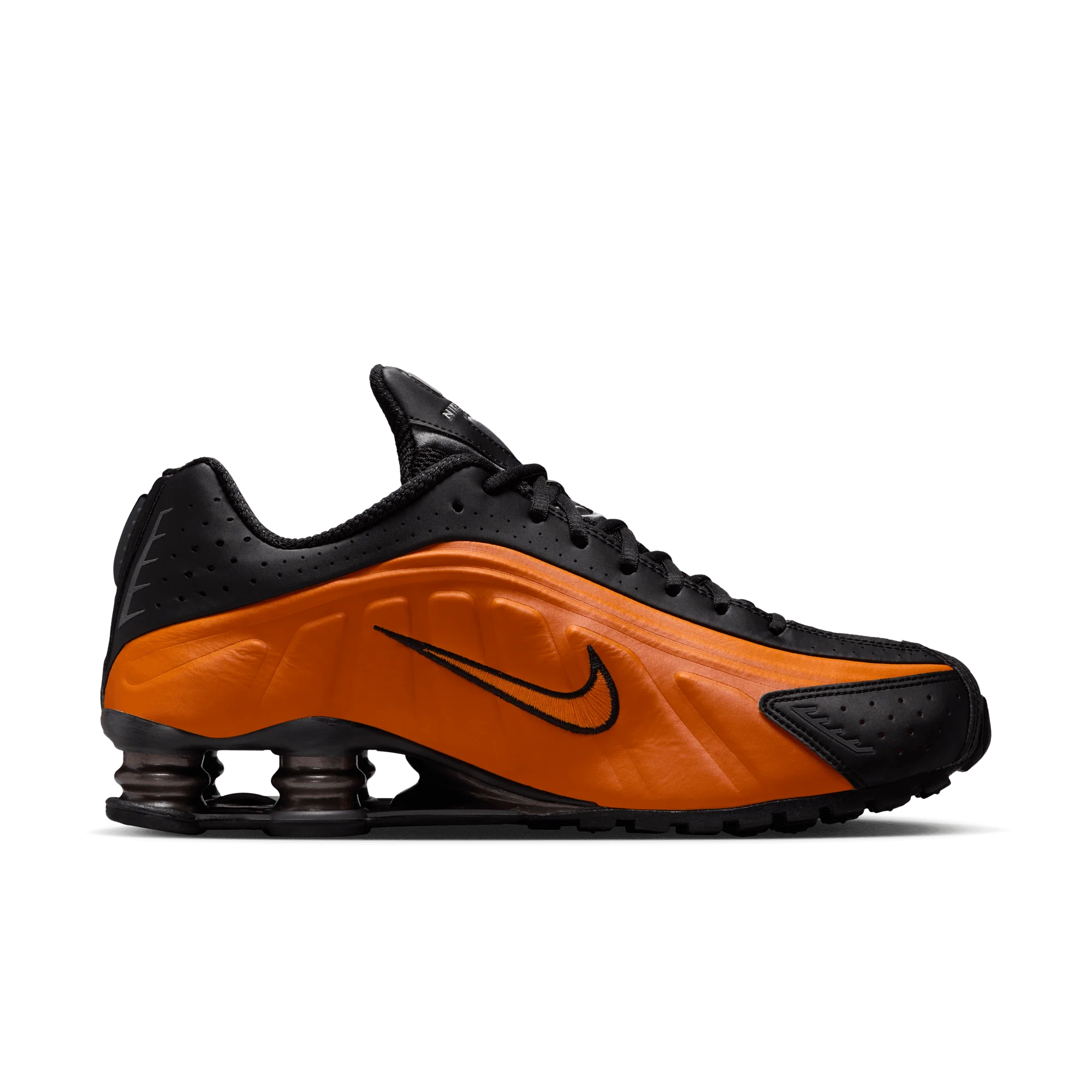 SHOX R4 - BRIGHT CERAMIC / BLACK - Image 3