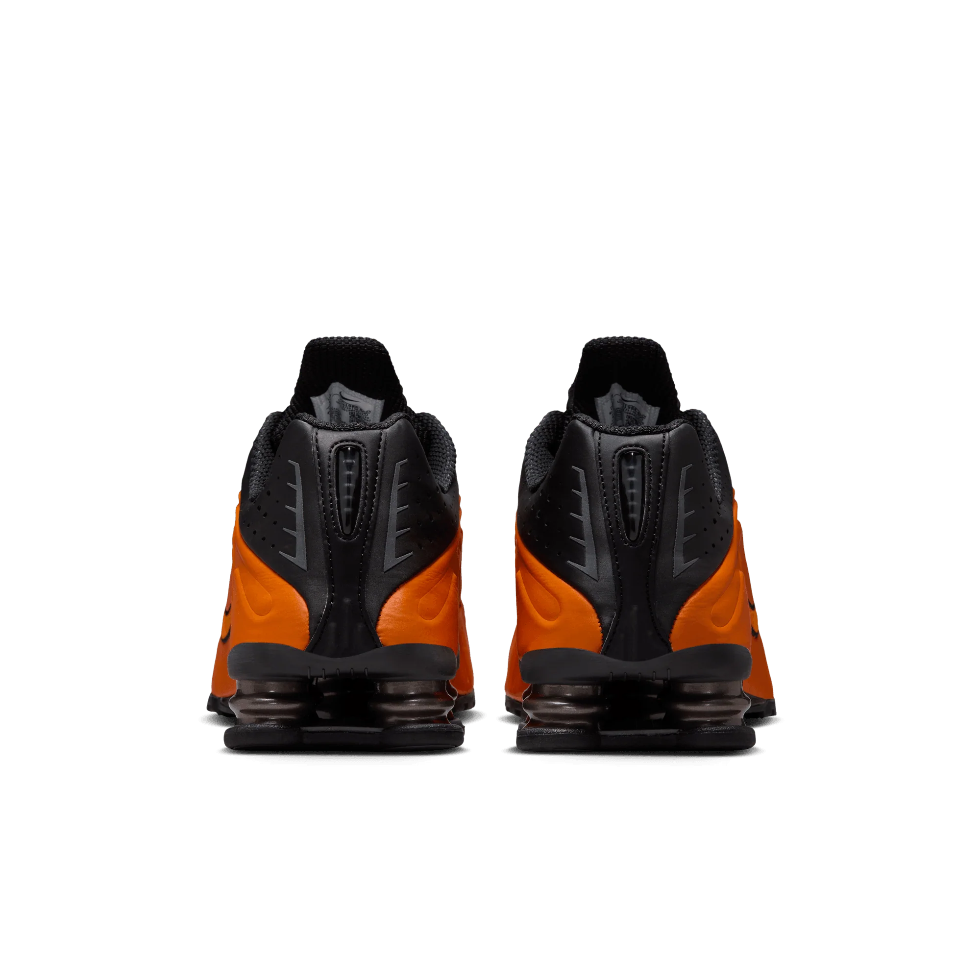 SHOX R4 - BRIGHT CERAMIC / BLACK - Image 4