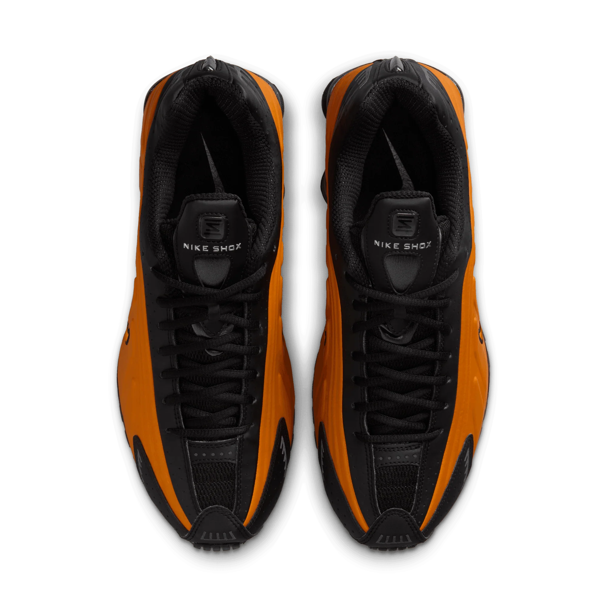 SHOX R4 - BRIGHT CERAMIC / BLACK - Image 5