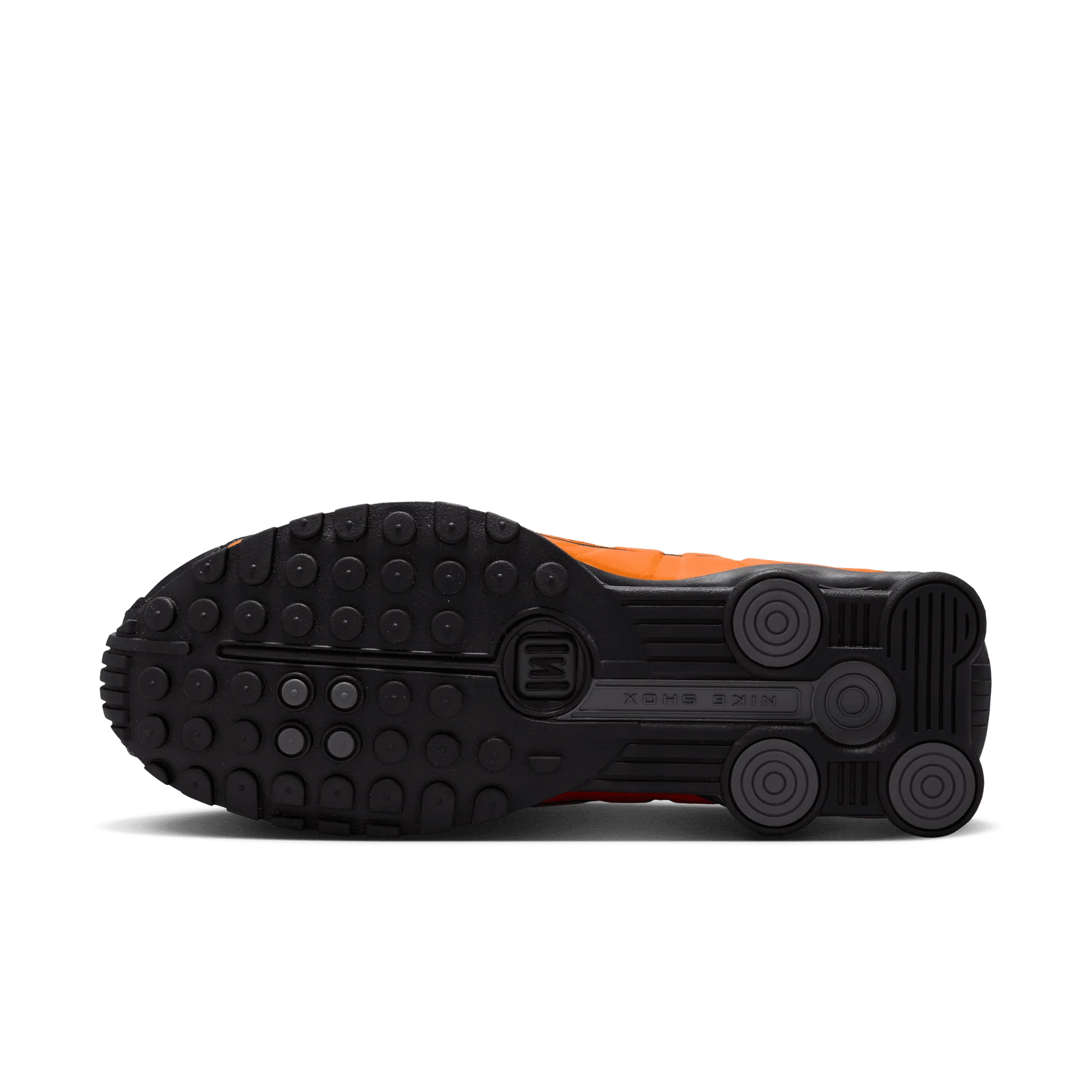 SHOX R4 - BRIGHT CERAMIC / BLACK - Image 6