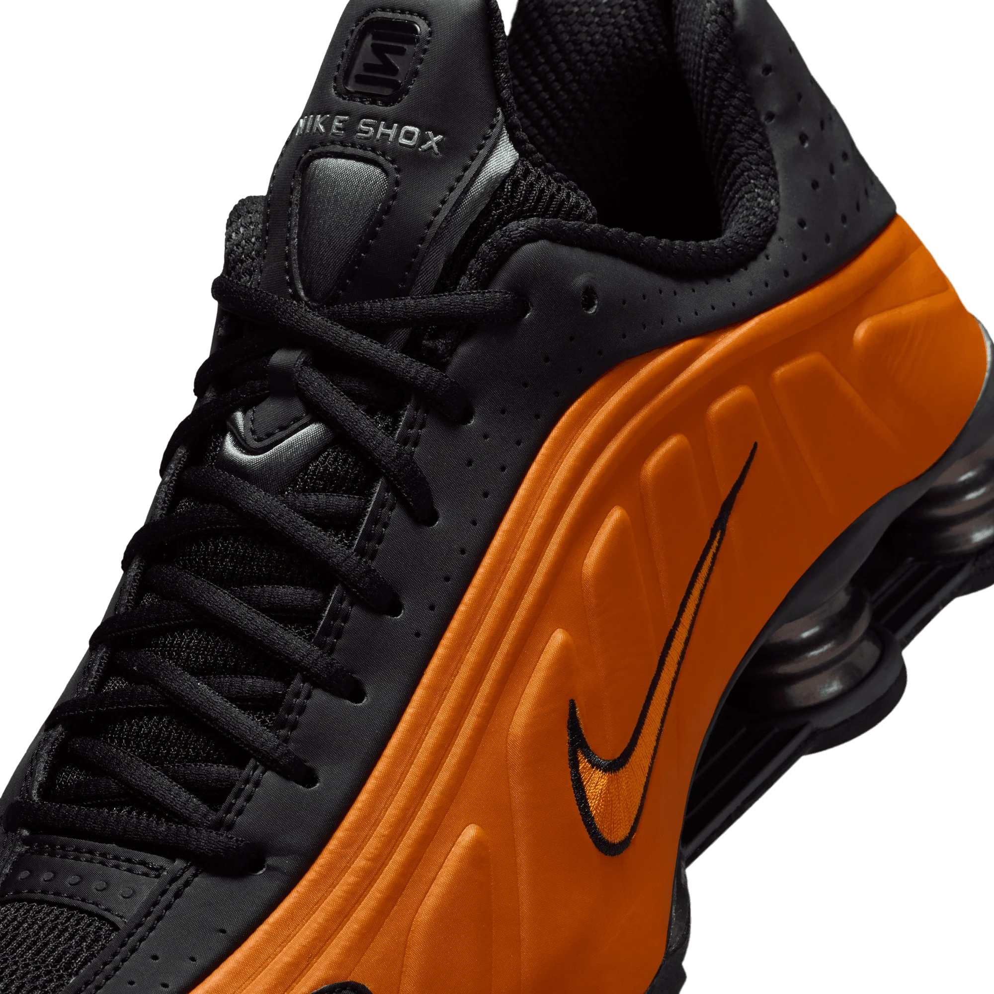 SHOX R4 - BRIGHT CERAMIC / BLACK - Image 7