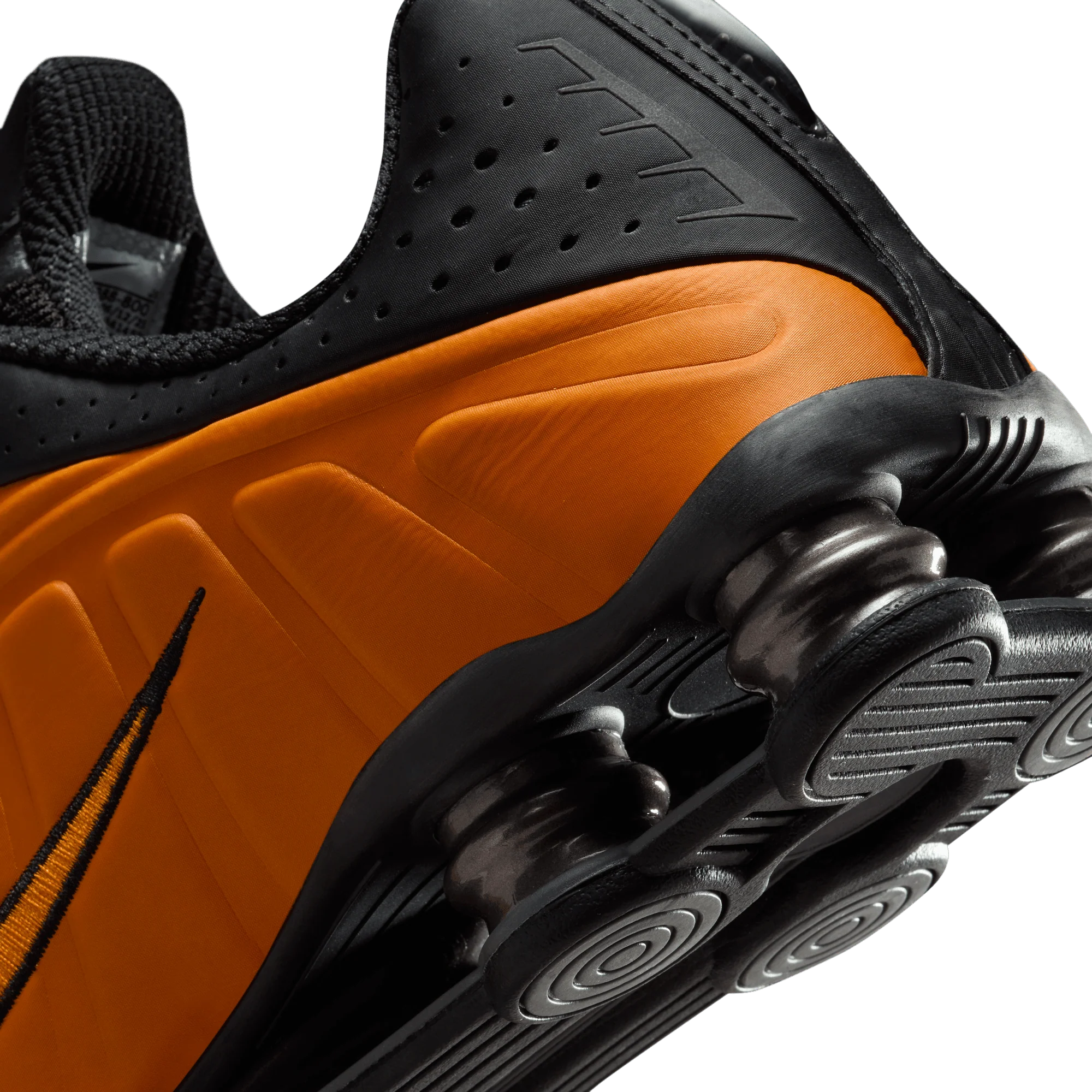 SHOX R4 - BRIGHT CERAMIC / BLACK - Image 8