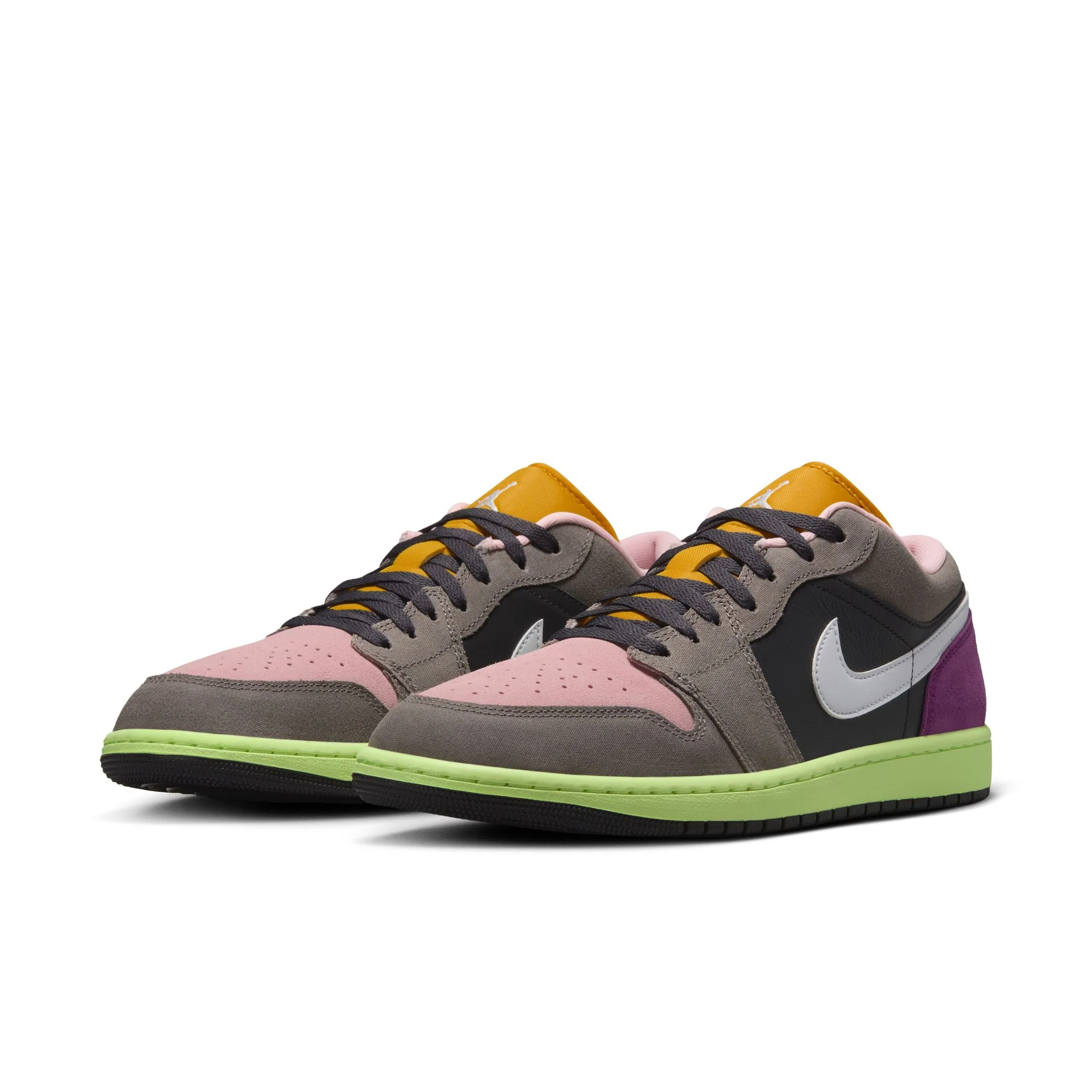 AIR JORDAN 1 LOW SE "TOKYO BIO HACK" - Image 2