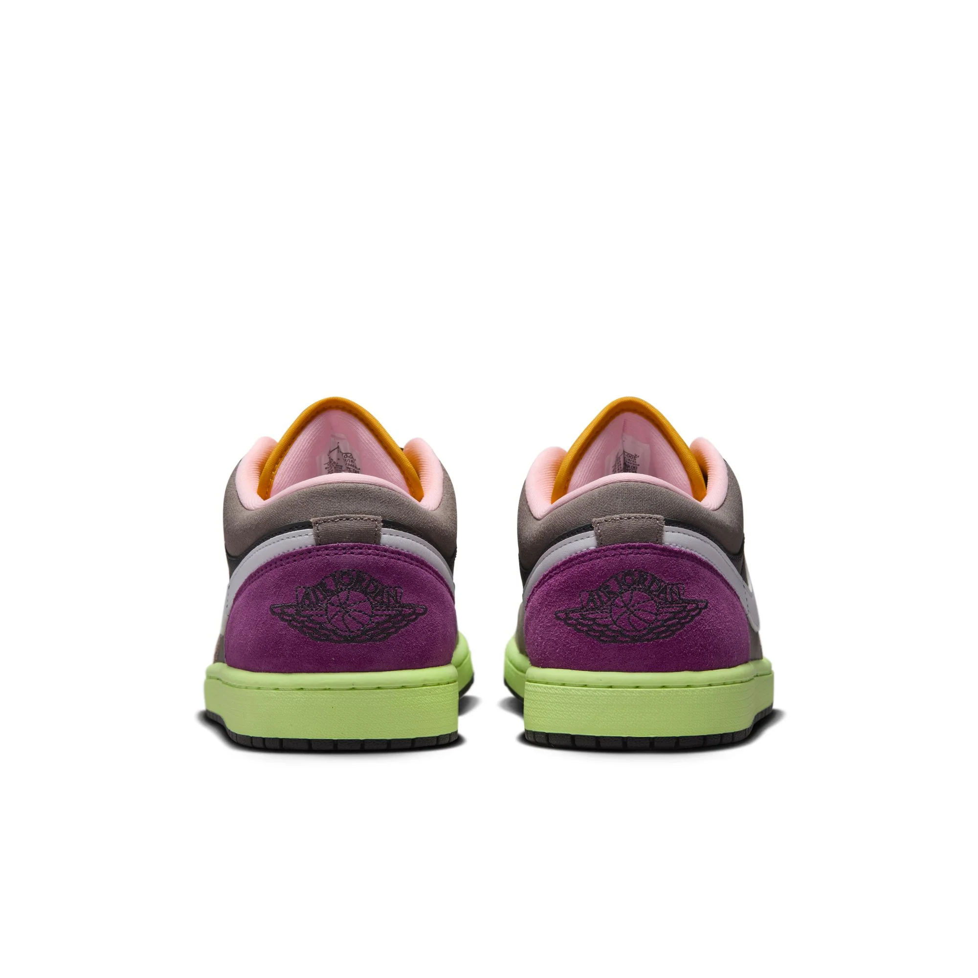 AIR JORDAN 1 LOW SE "TOKYO BIO HACK" - Image 4