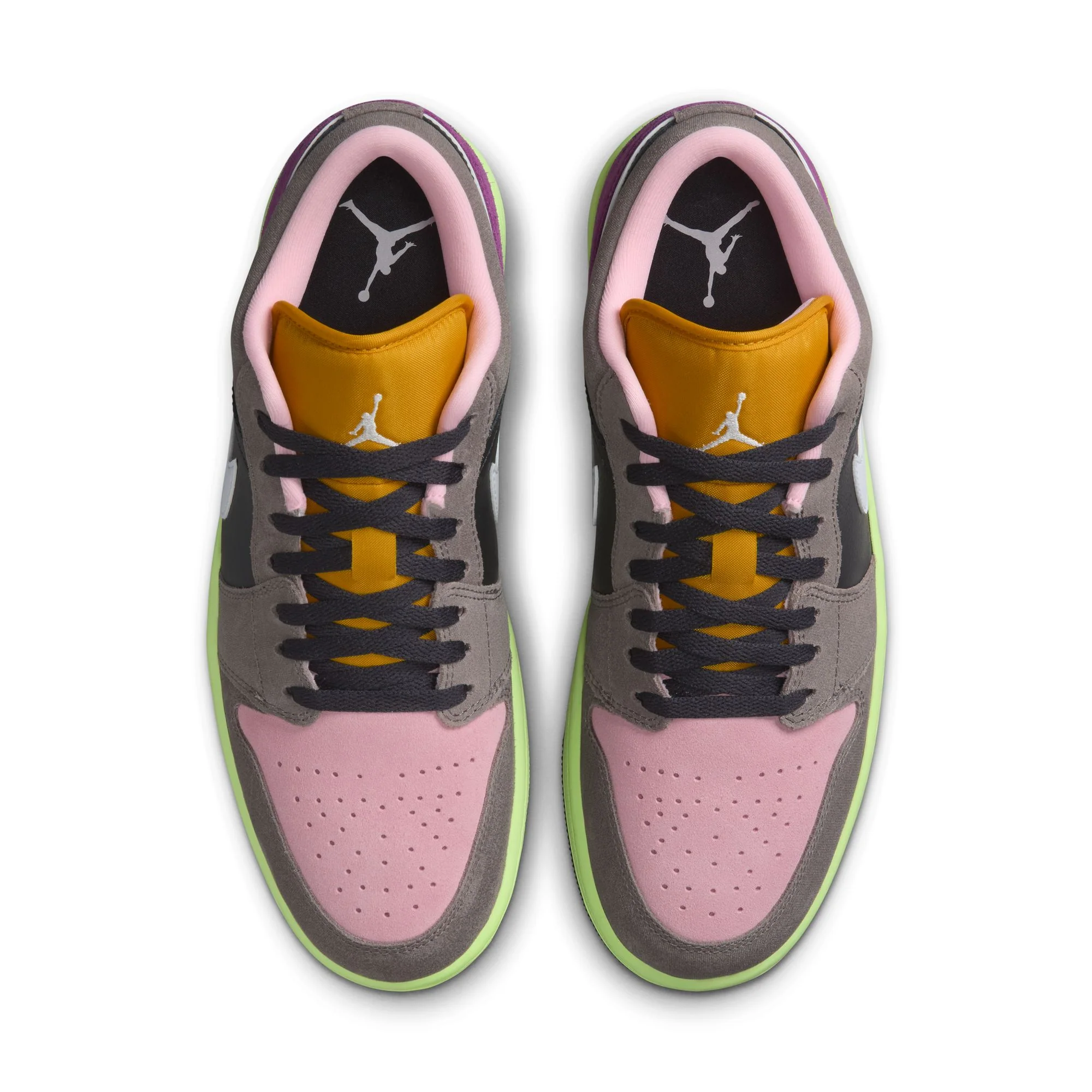 AIR JORDAN 1 LOW SE "TOKYO BIO HACK" - Image 5