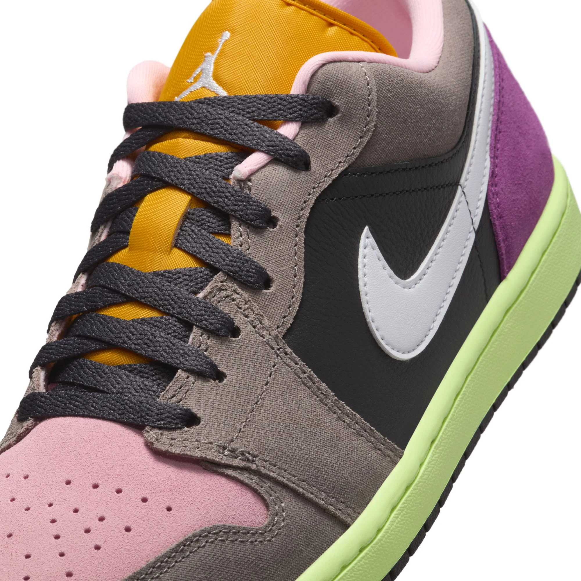 AIR JORDAN 1 LOW SE "TOKYO BIO HACK" - Image 7