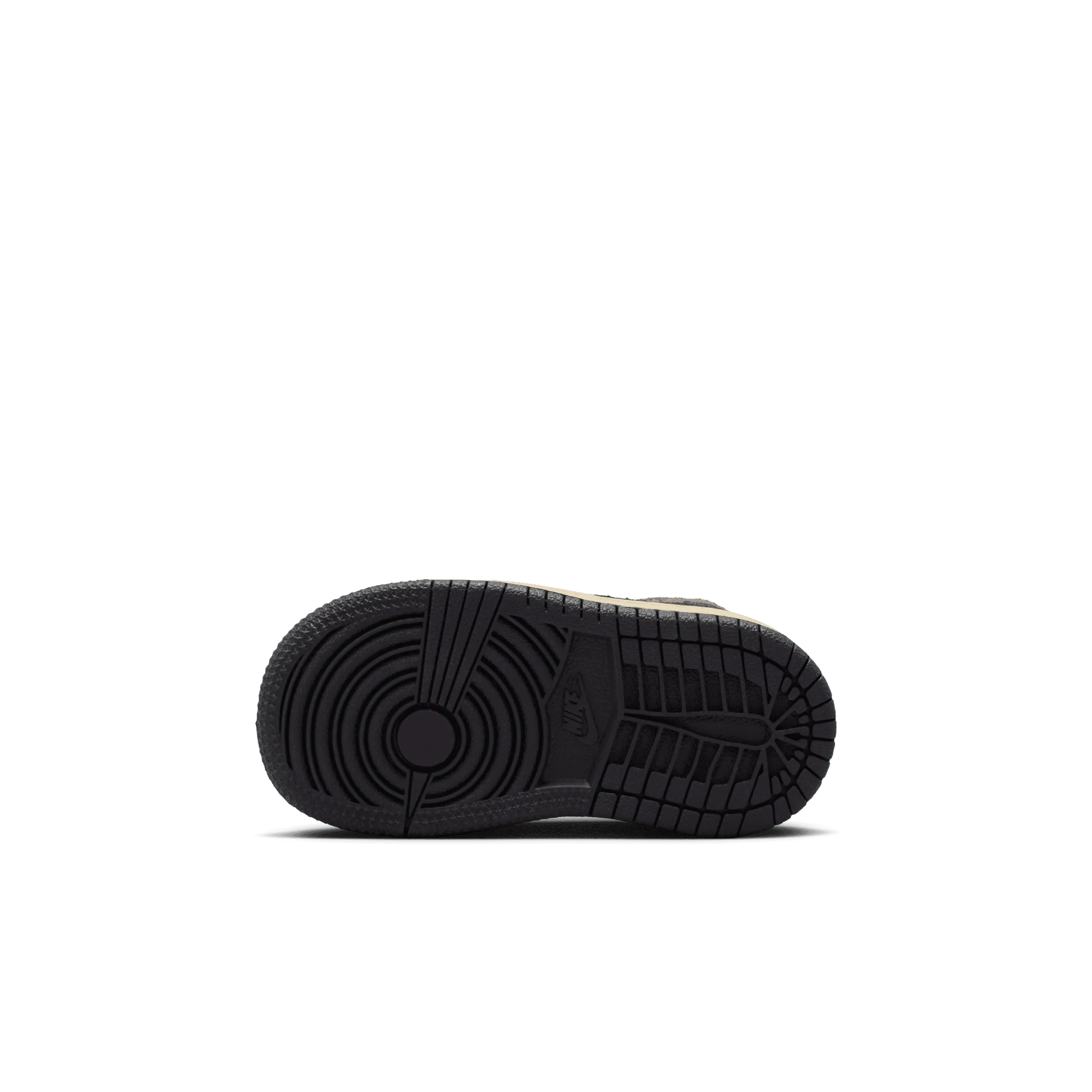 JORDAN 1 MID SE (TD) "OIL GREY" - Image 6
