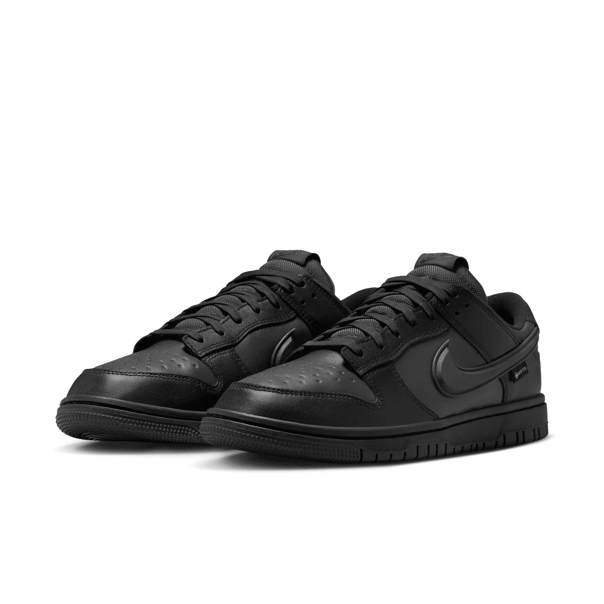 DUNK LOW GTX "TRIPLE BLACK" - Image 2