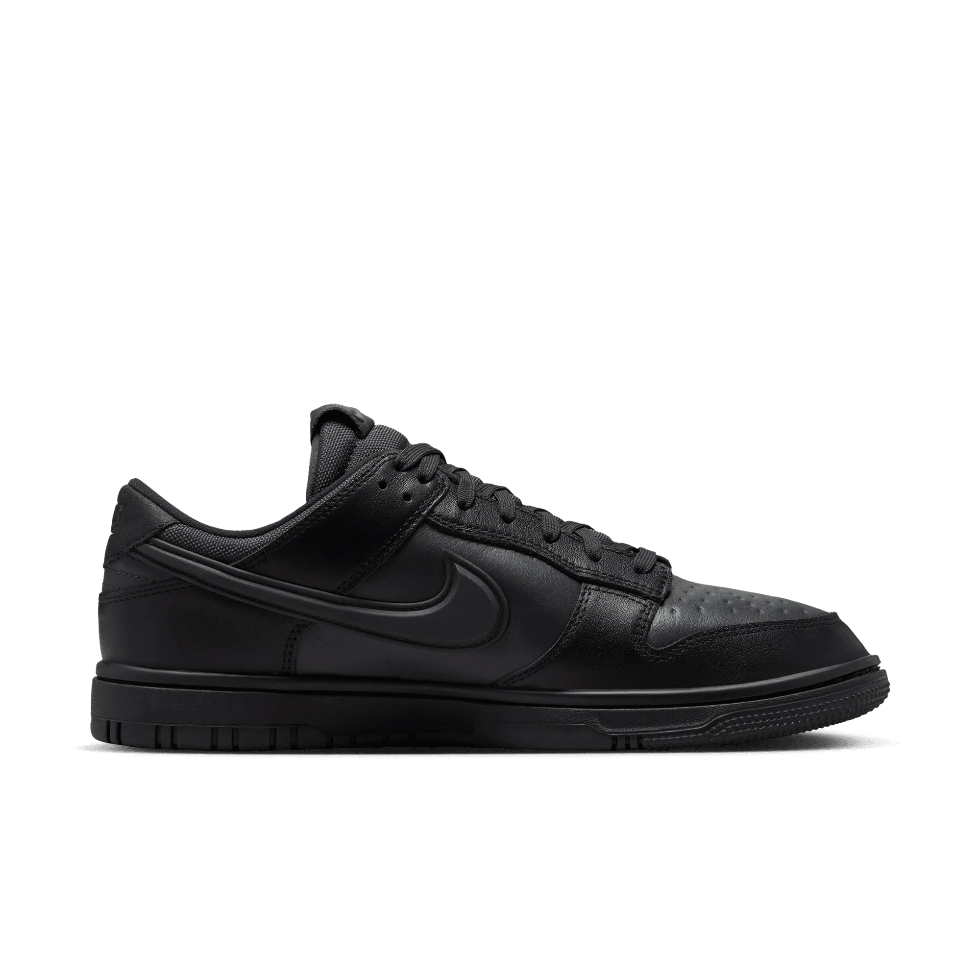 DUNK LOW GTX "TRIPLE BLACK" - Image 3