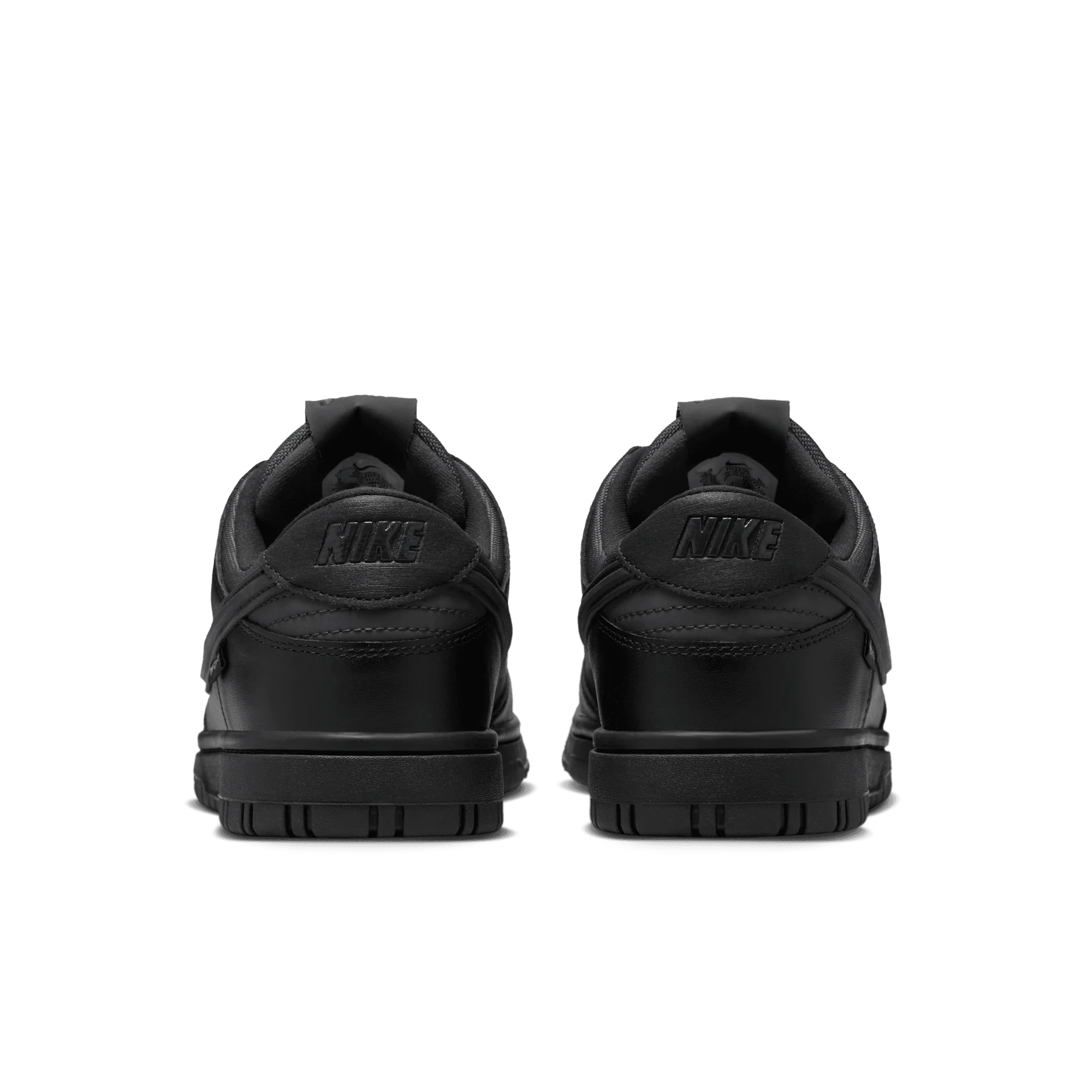 DUNK LOW GTX "TRIPLE BLACK" - Image 4