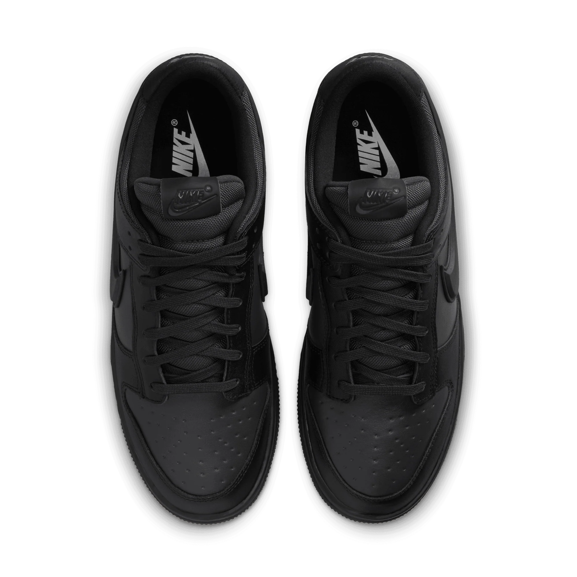 DUNK LOW GTX "TRIPLE BLACK" - Image 5