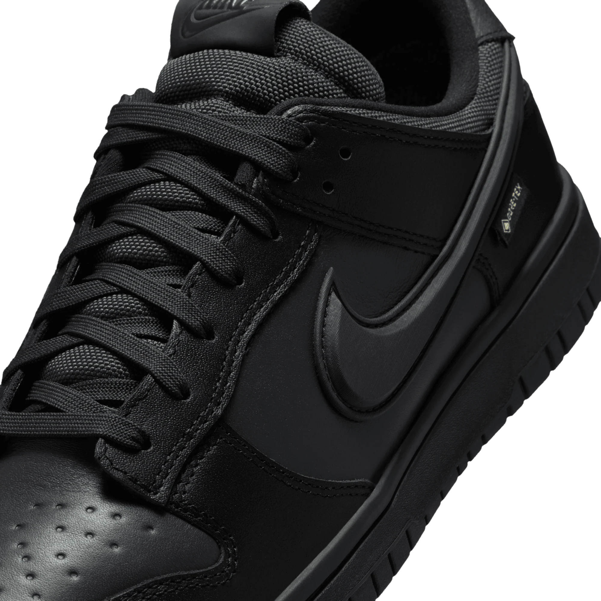 DUNK LOW GTX "TRIPLE BLACK" - Image 7