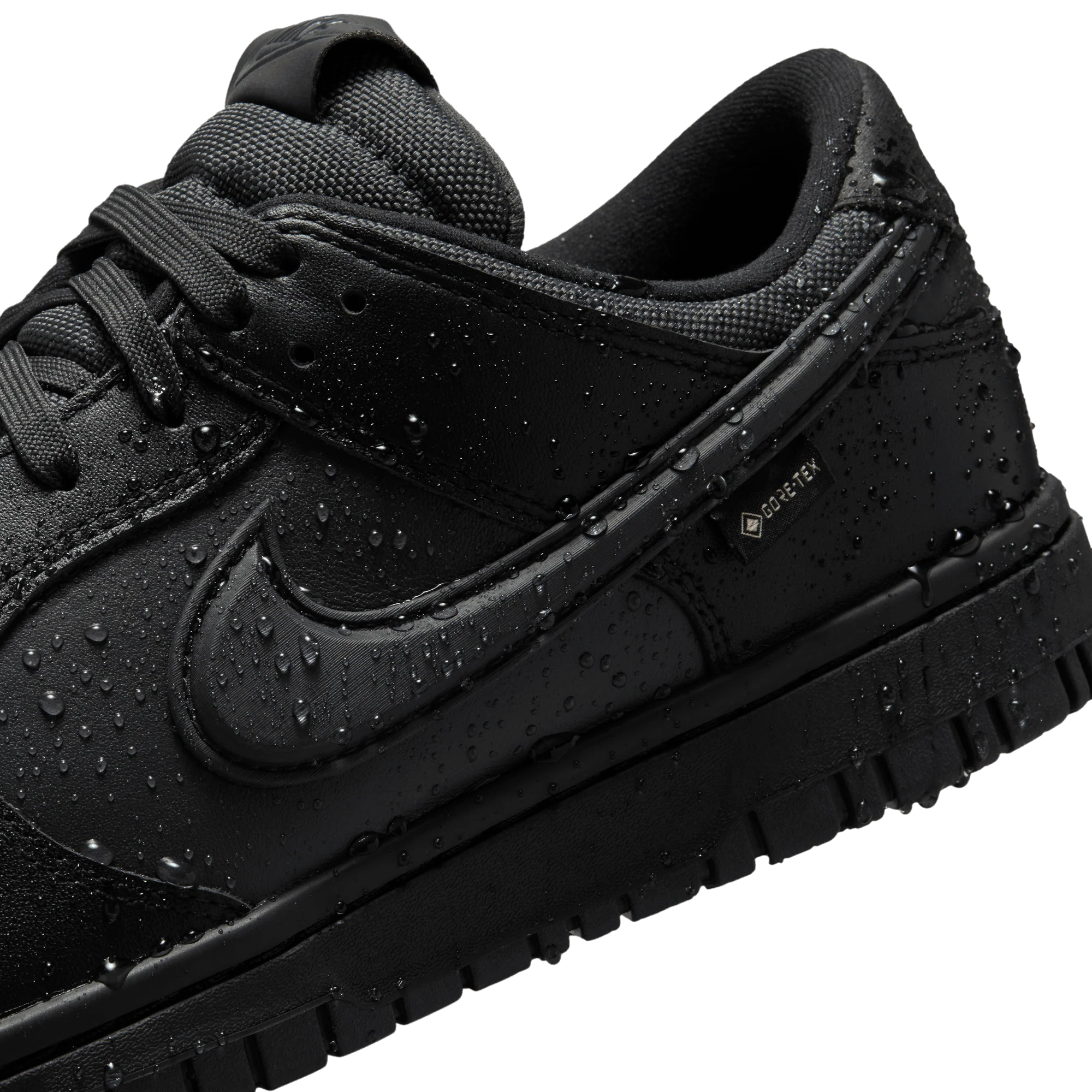 DUNK LOW GTX "TRIPLE BLACK" - Image 8