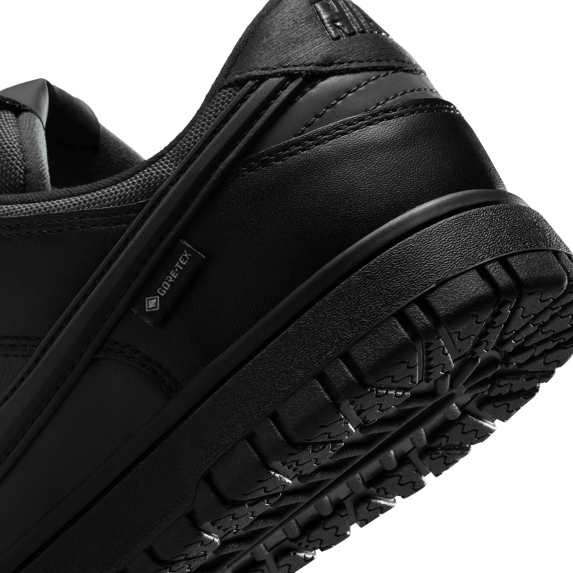 DUNK LOW GTX "TRIPLE BLACK" - Image 9