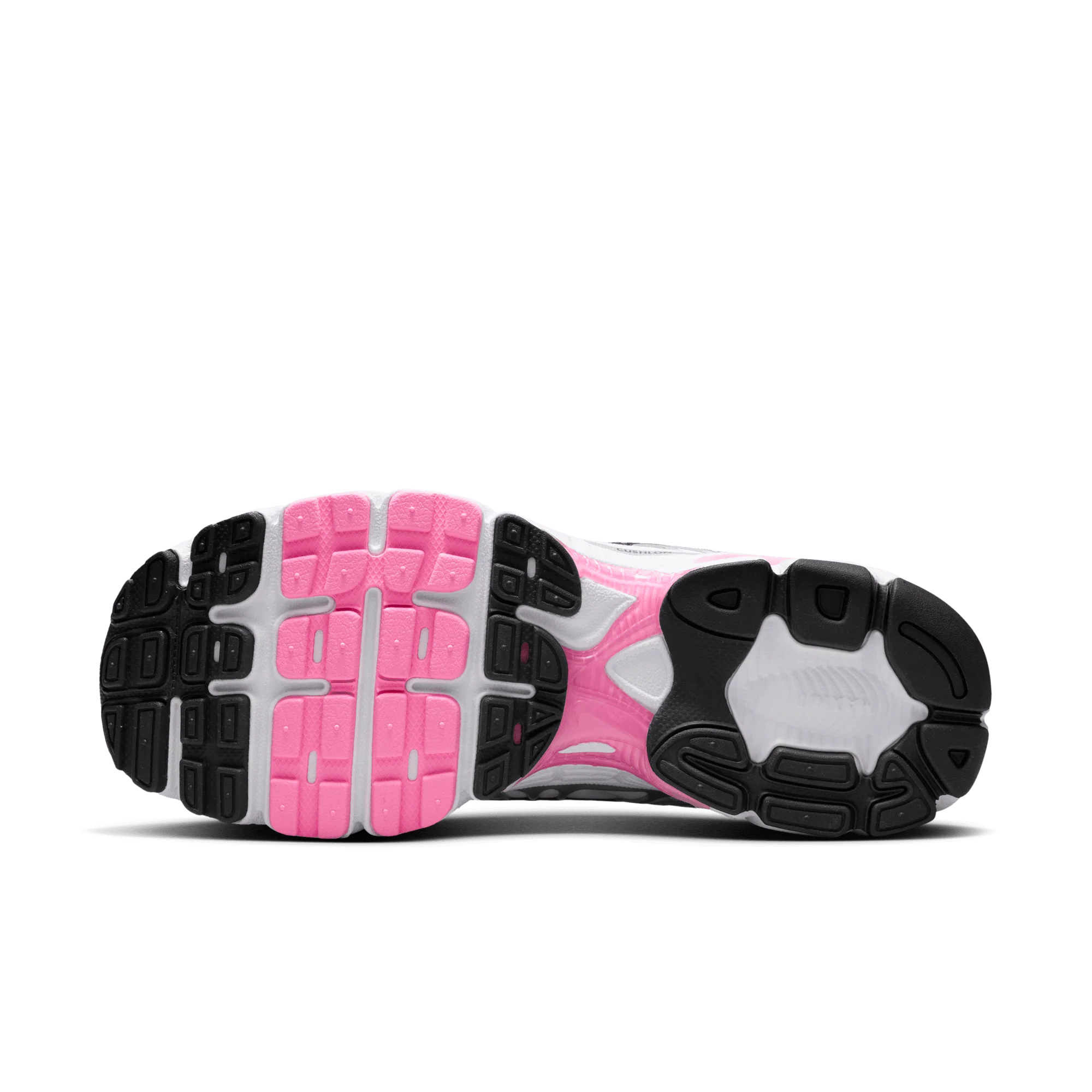 WMNS AIR MAX MOTO 2K - WHITE / METALLIC SILVER / PINK SPELL - Image 6
