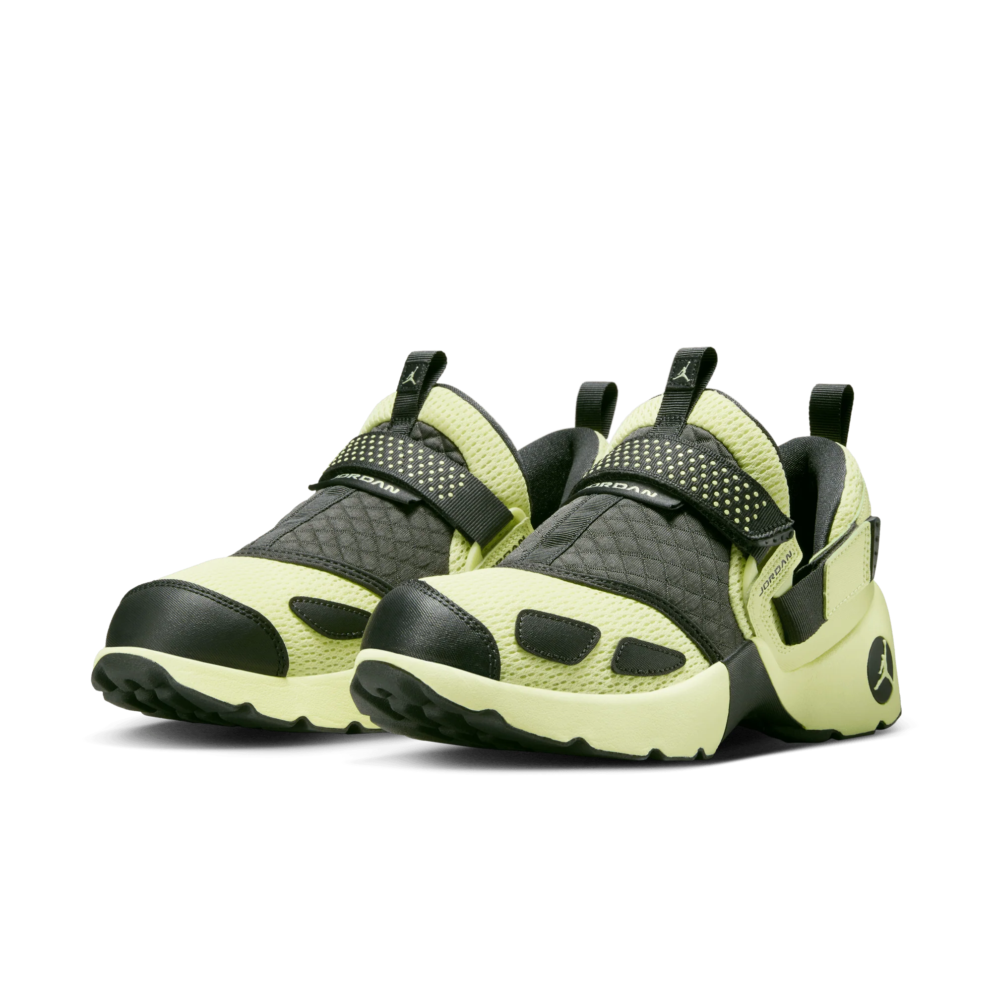 WMNS TRUNNER LX "LUMINOUS GREEN" - Image 2