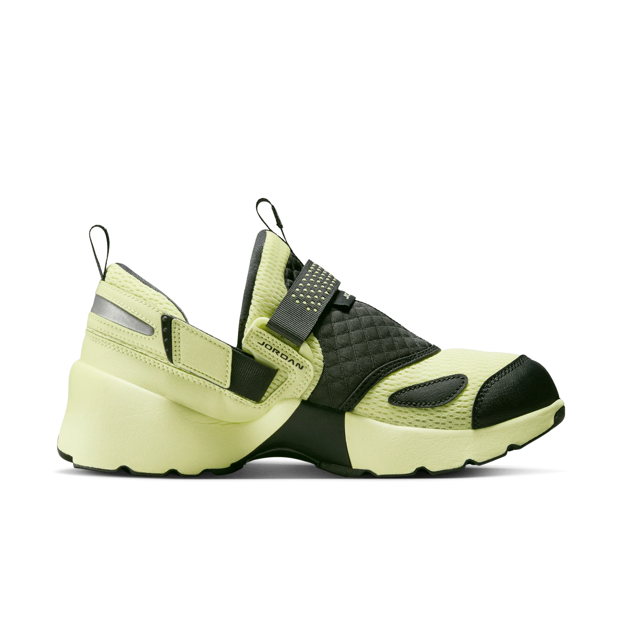 WMNS TRUNNER LX "LUMINOUS GREEN" - Image 3
