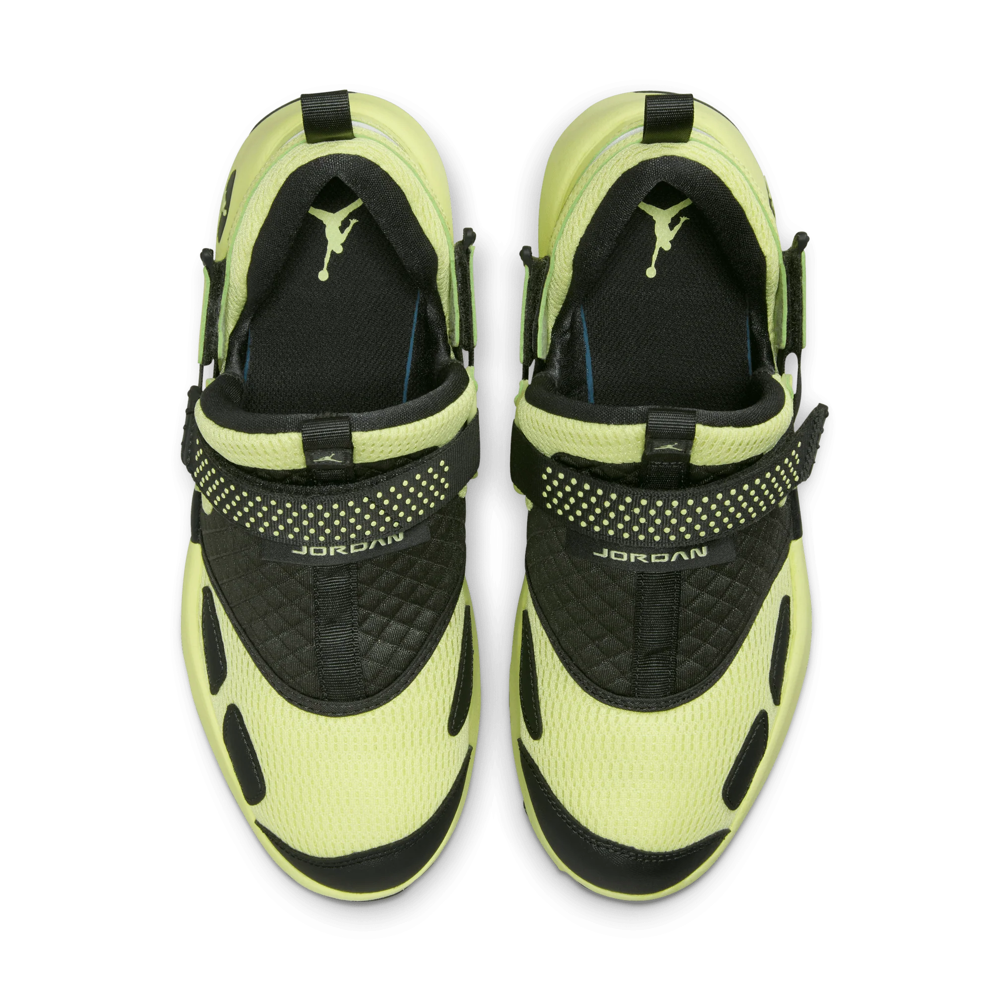 WMNS TRUNNER LX "LUMINOUS GREEN" - Image 5