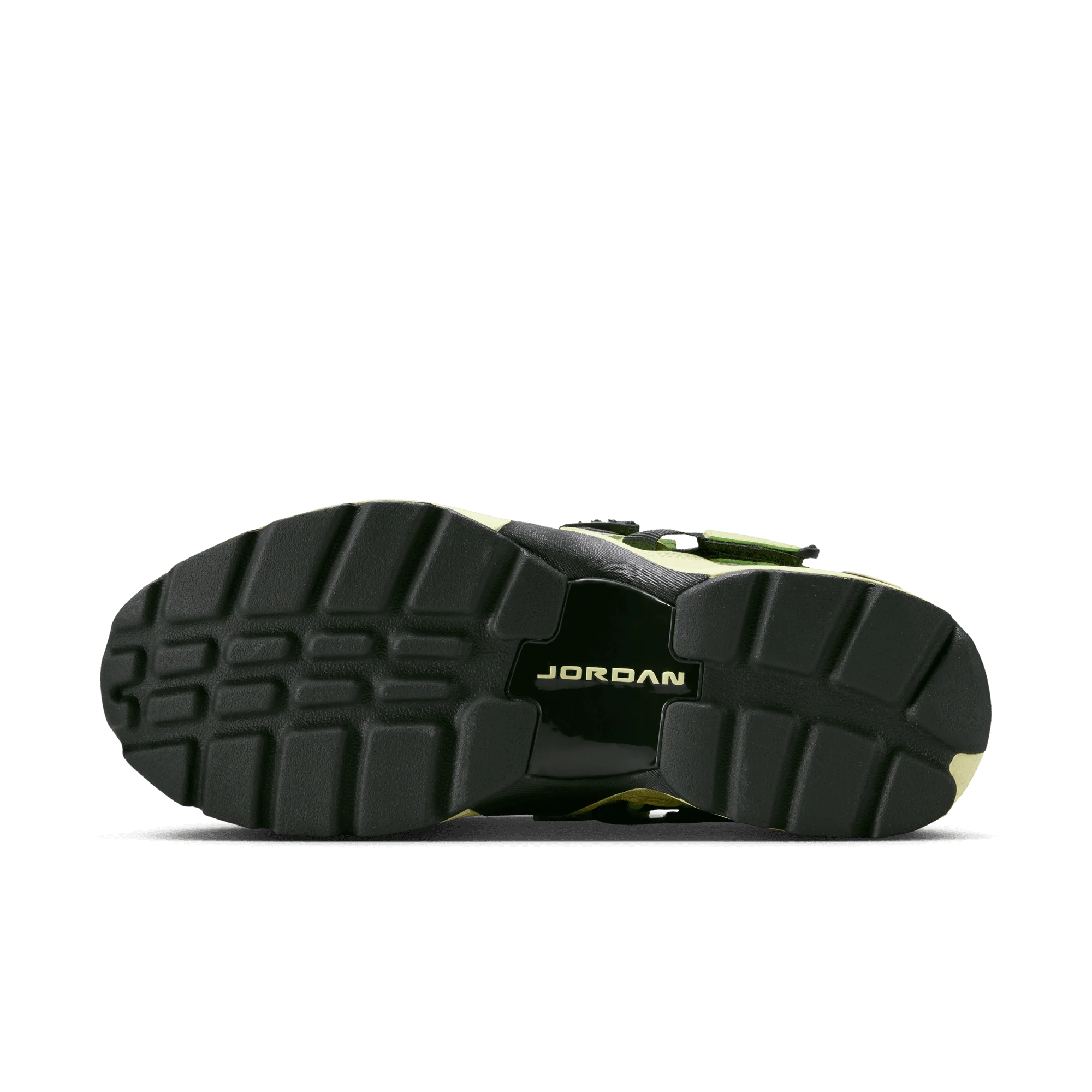 WMNS TRUNNER LX "LUMINOUS GREEN" - Image 6