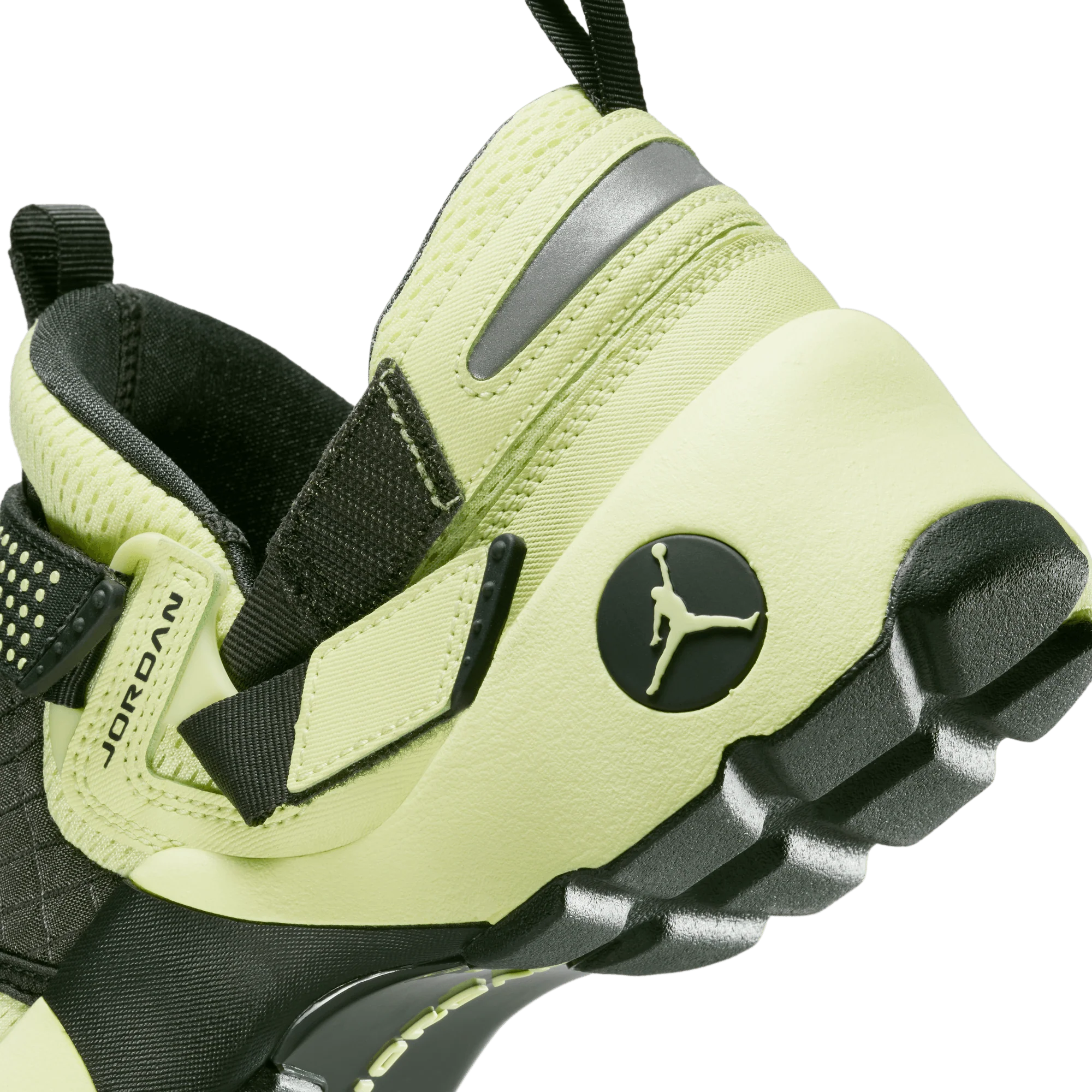 WMNS TRUNNER LX "LUMINOUS GREEN" - Image 8