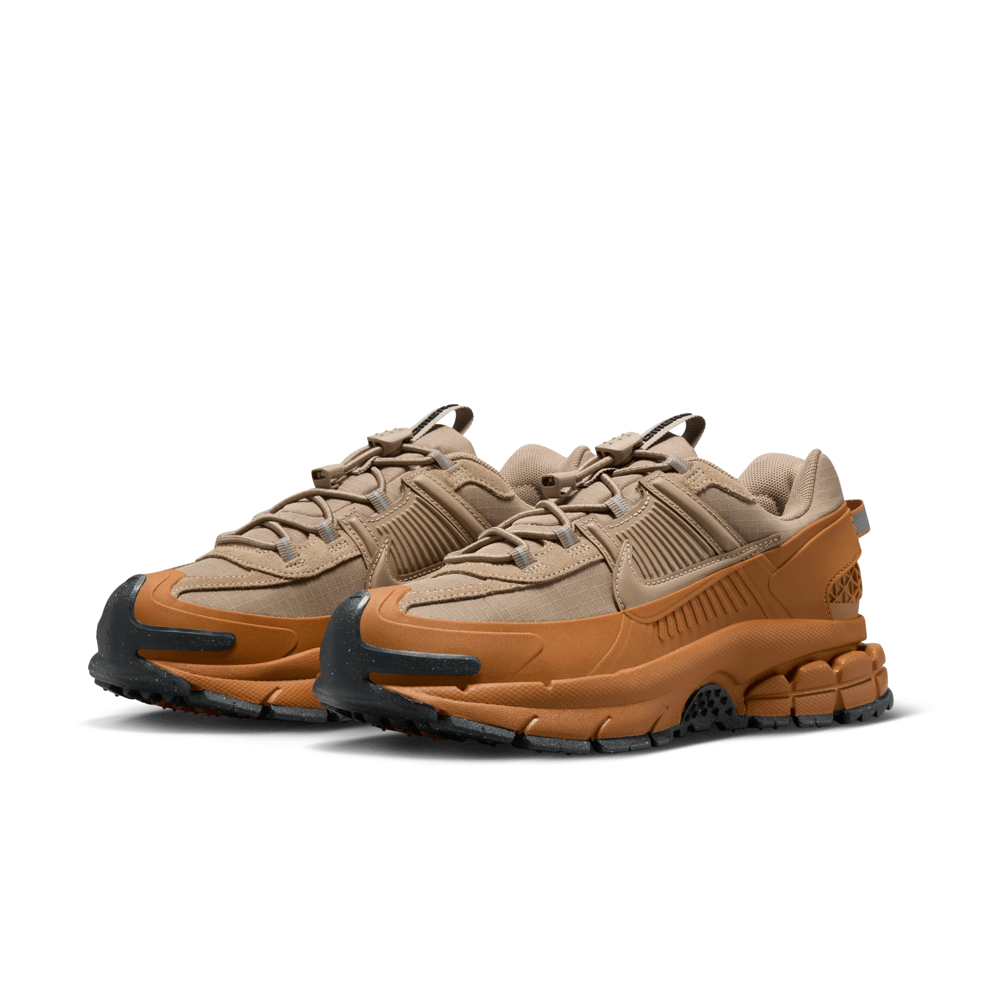 WMNS ZOOM VOMERO ROAM - FLAX / KHAKI - Image 2