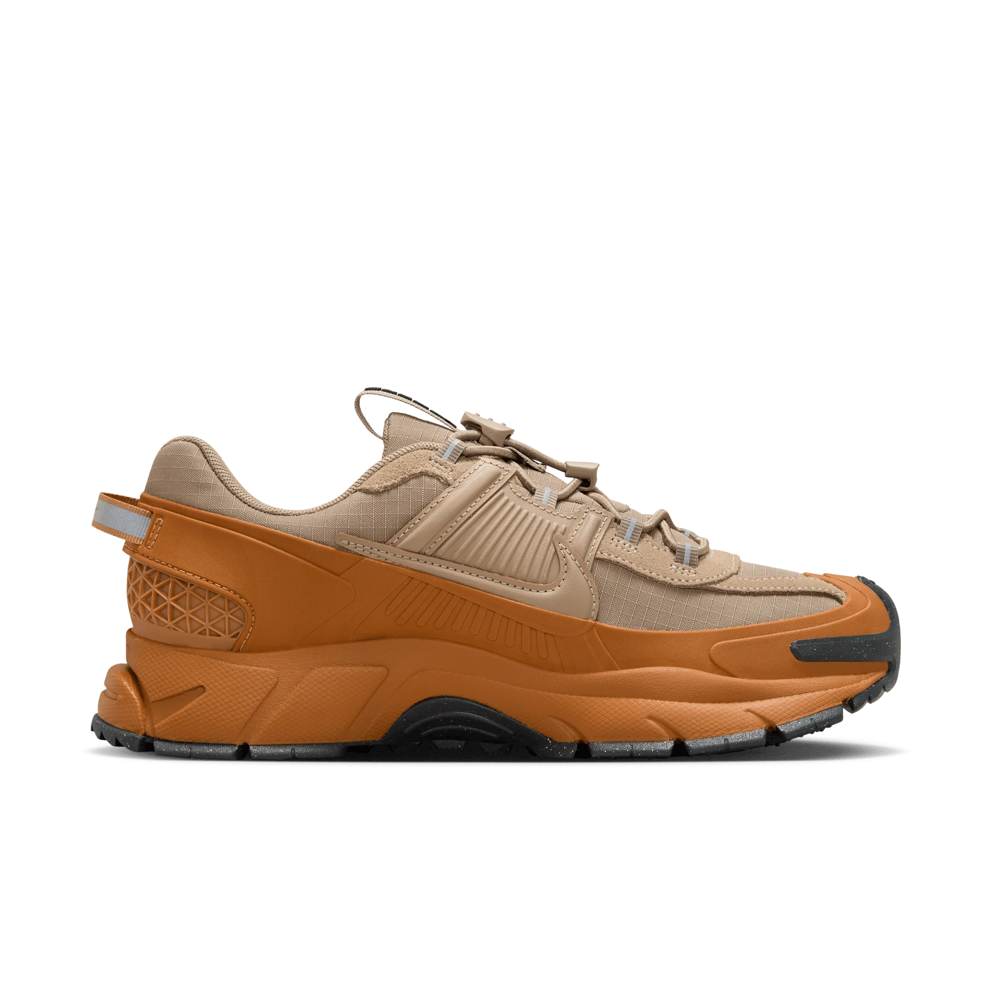 WMNS ZOOM VOMERO ROAM - FLAX / KHAKI - Image 3