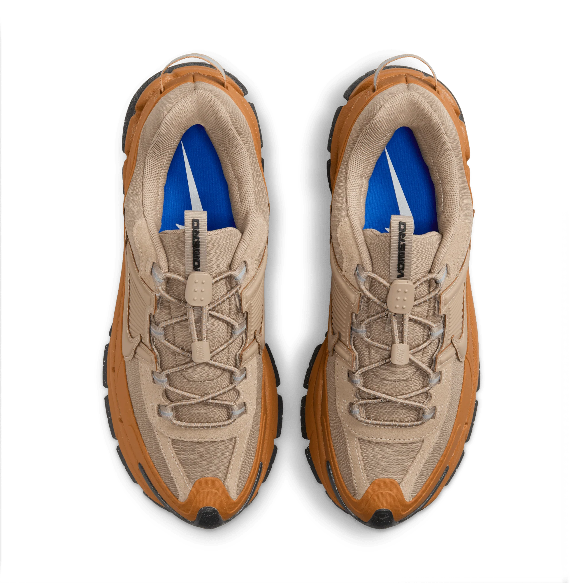 WMNS ZOOM VOMERO ROAM - FLAX / KHAKI - Image 5